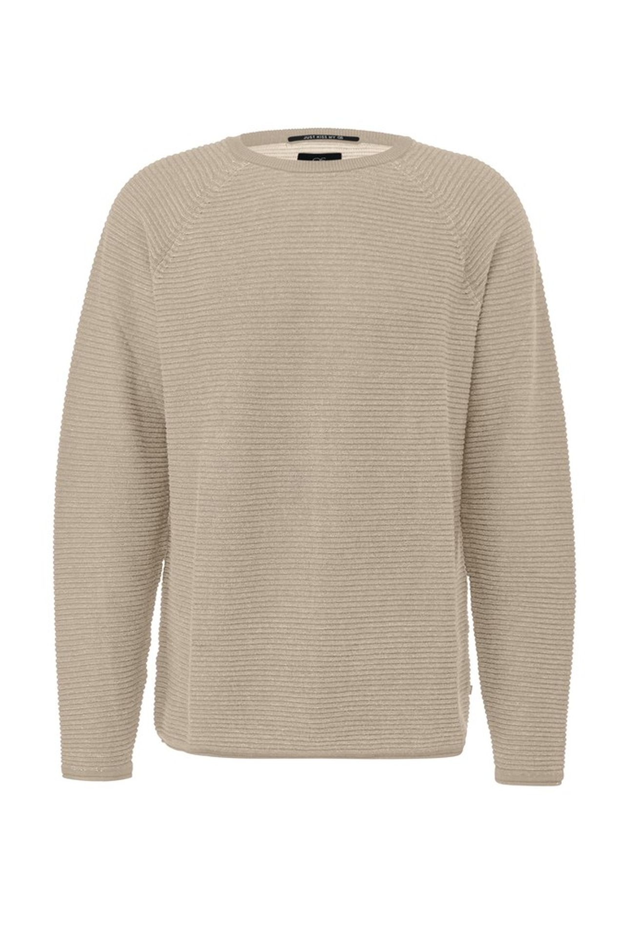 S.OLIVER-QS PULLOVERS BEIGE 4