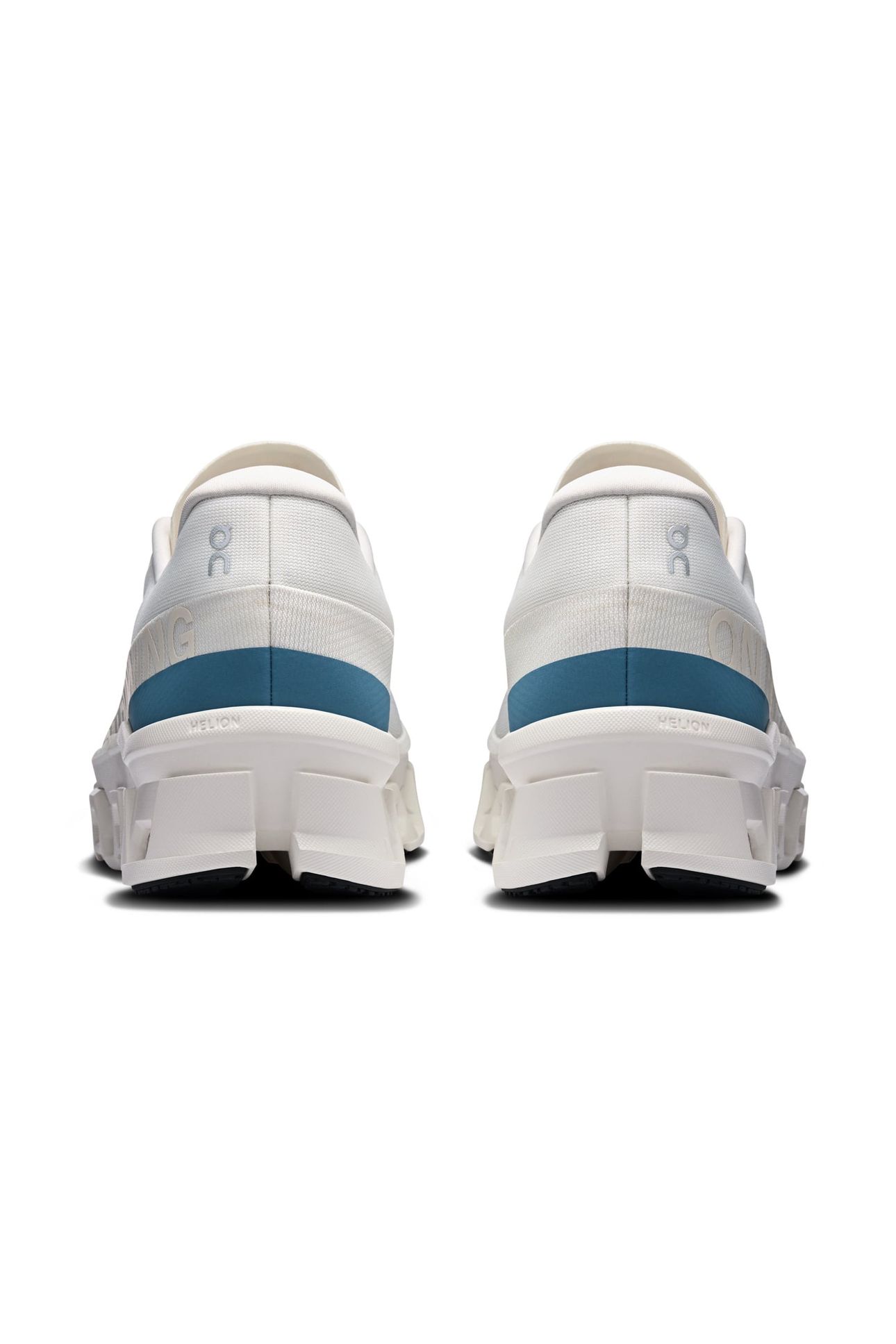 CLOUDMONSTER 2 IVORY | STEEL 4