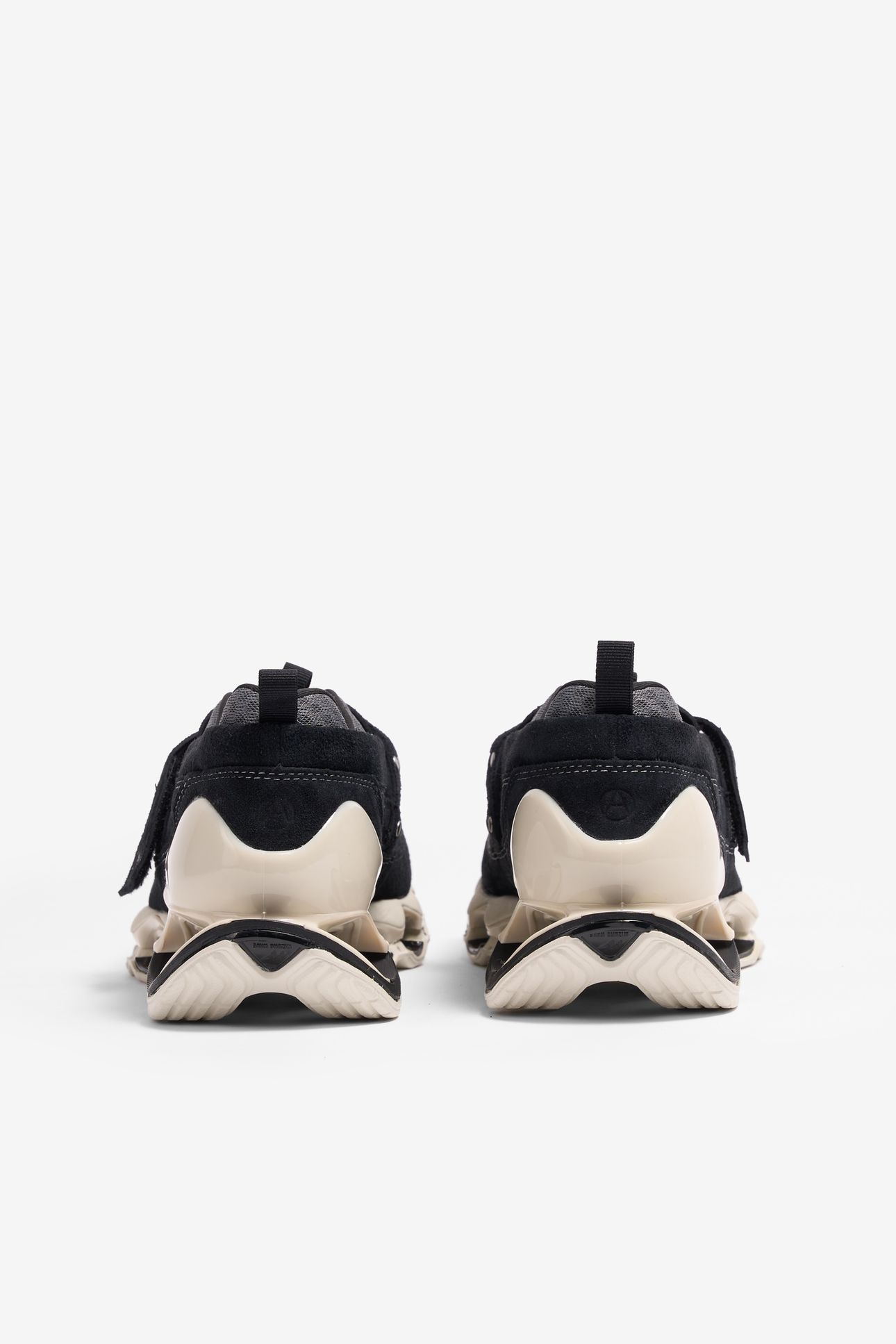 UNISEX SHOE SL WAVE PROPHECY RING MOC 3