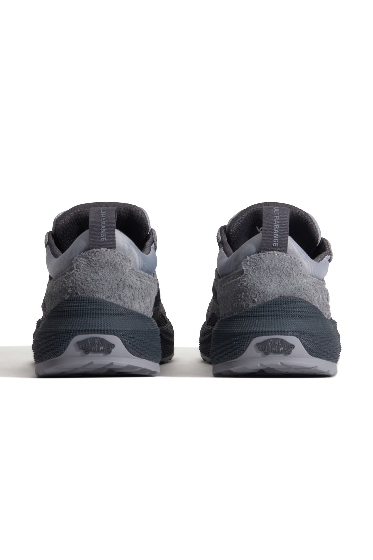 UNISEX ULTRARANGE NEO 2.0 CHARCOAL GRAY 4