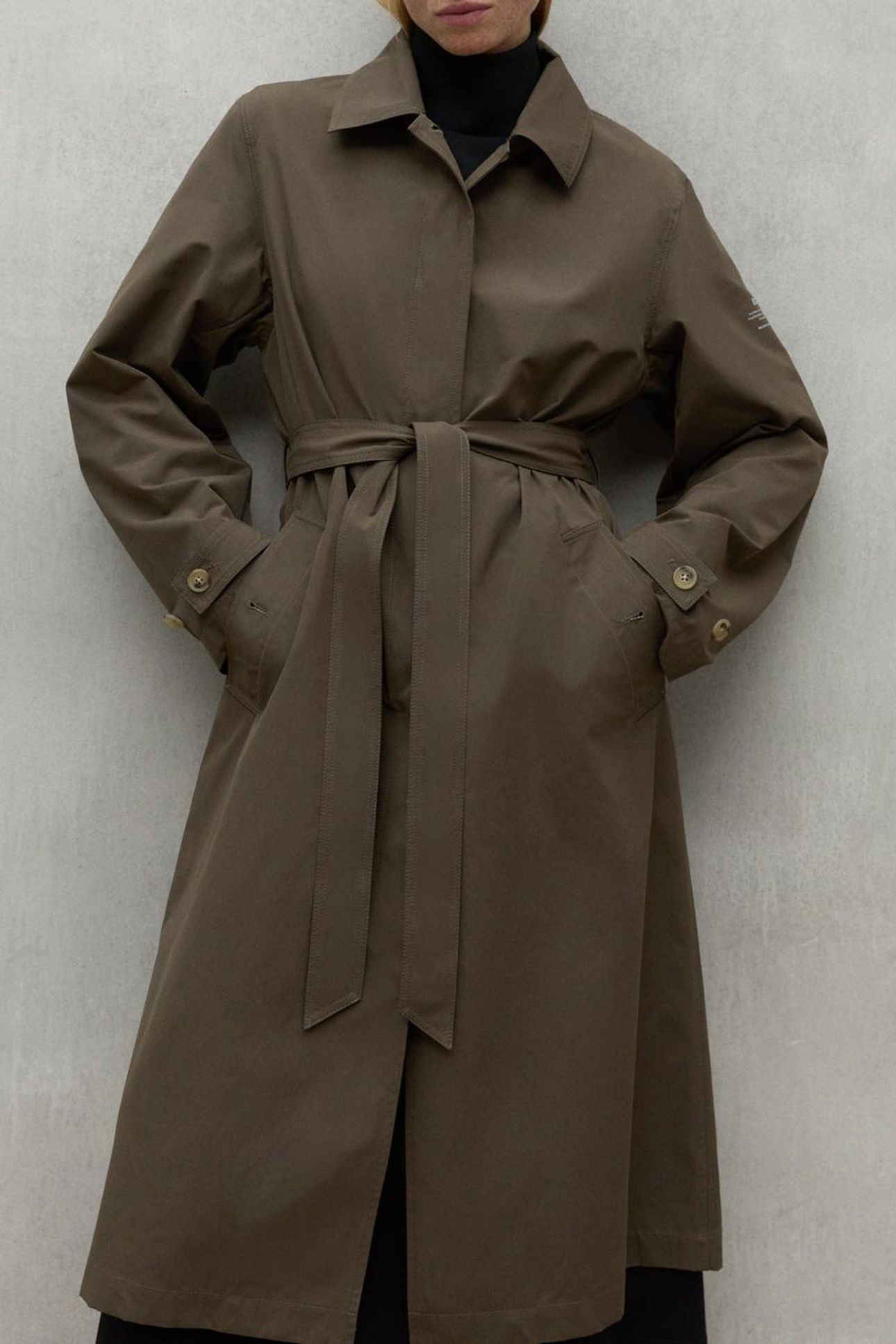 TAGAALF JACKET NUT 5