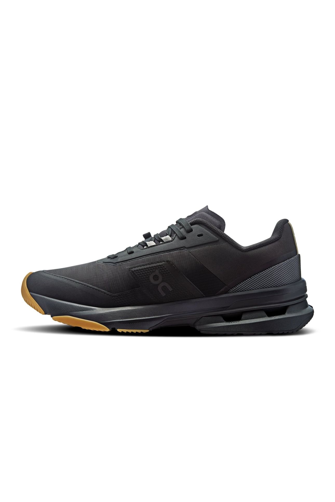 CLOUDPULSE PRO 1 BLACK | ROCK 3