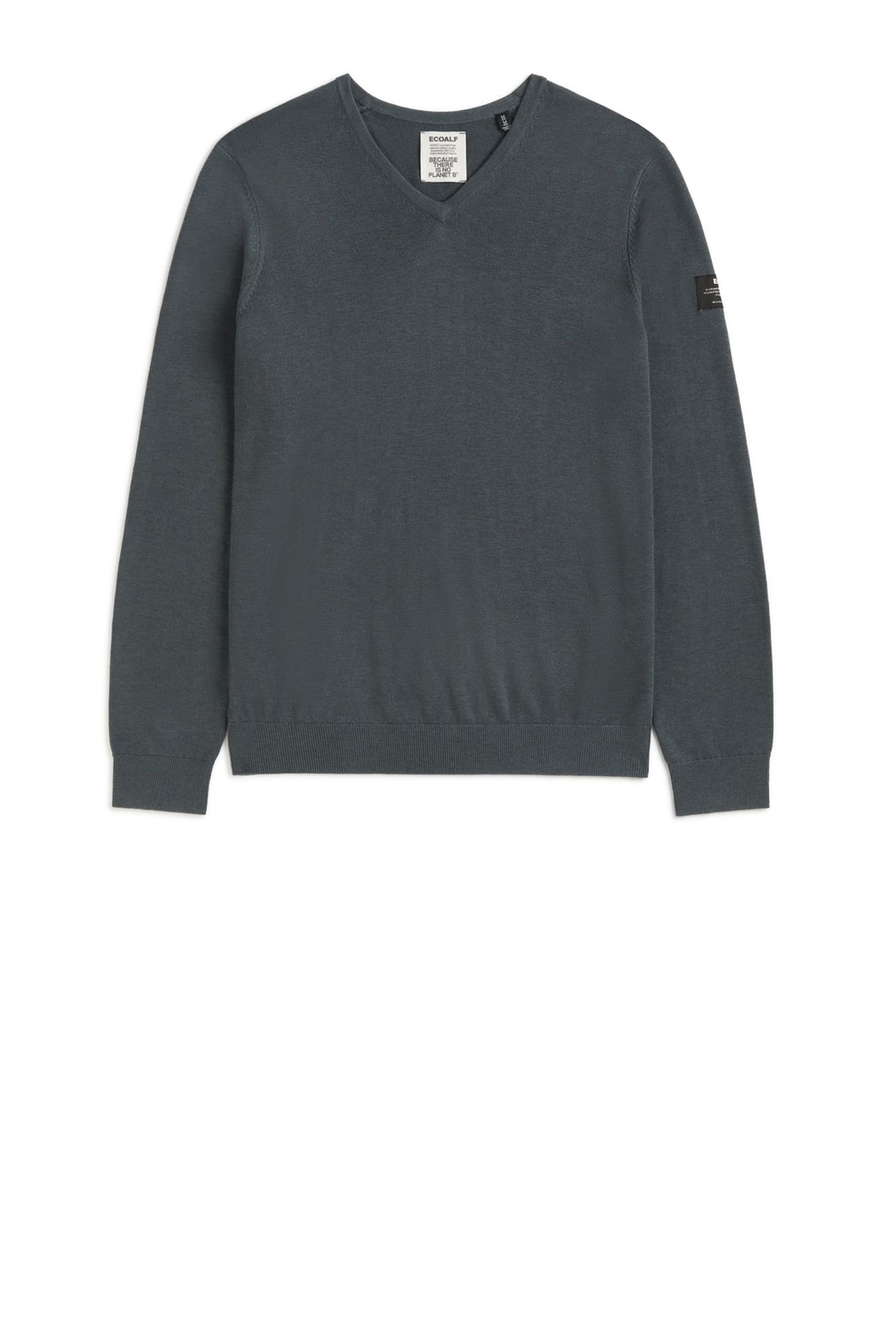 FERROALF KNIT GREEN SHADOW 4