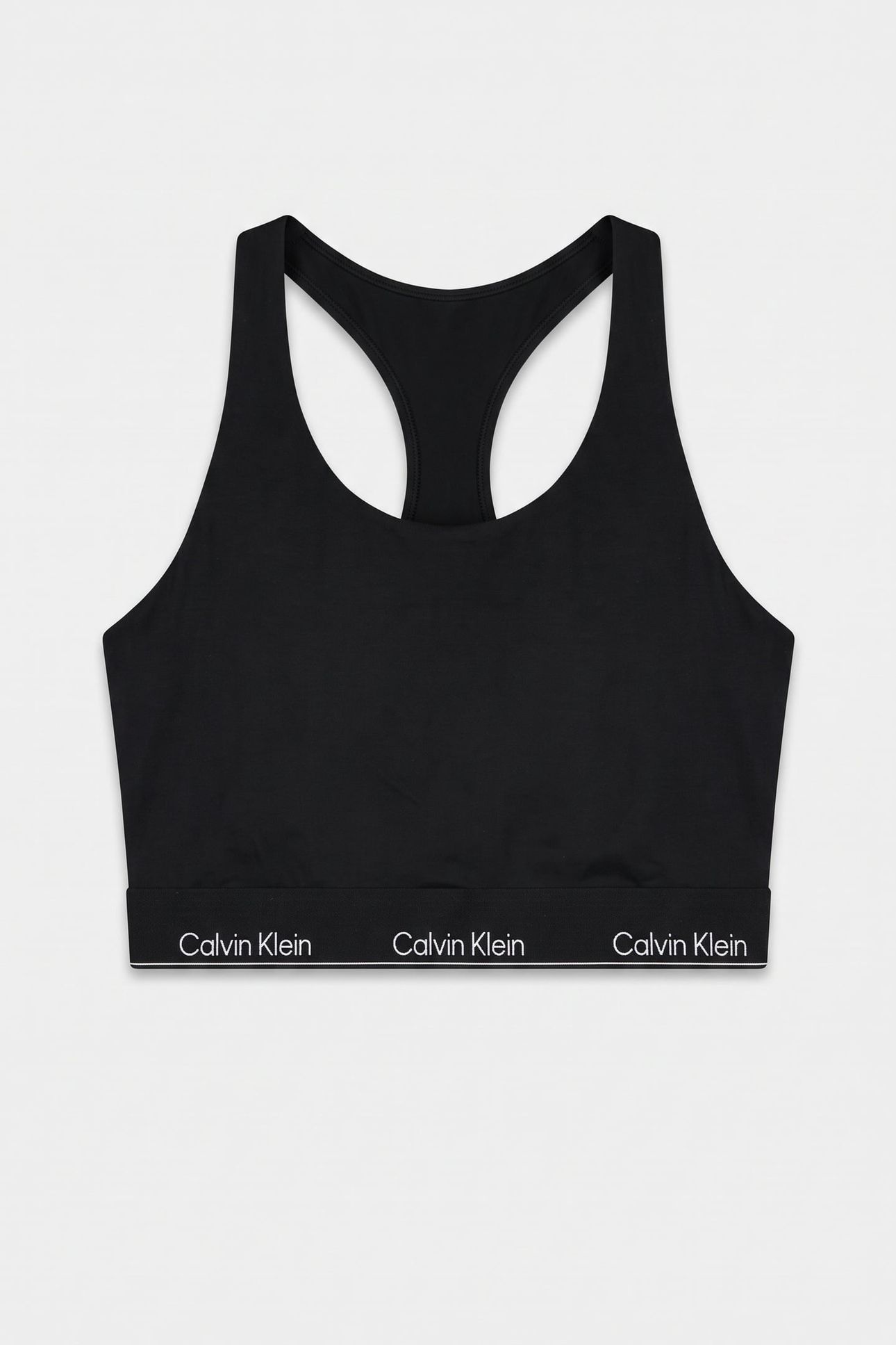 TANK TOP BLACK BEAUTY 3
