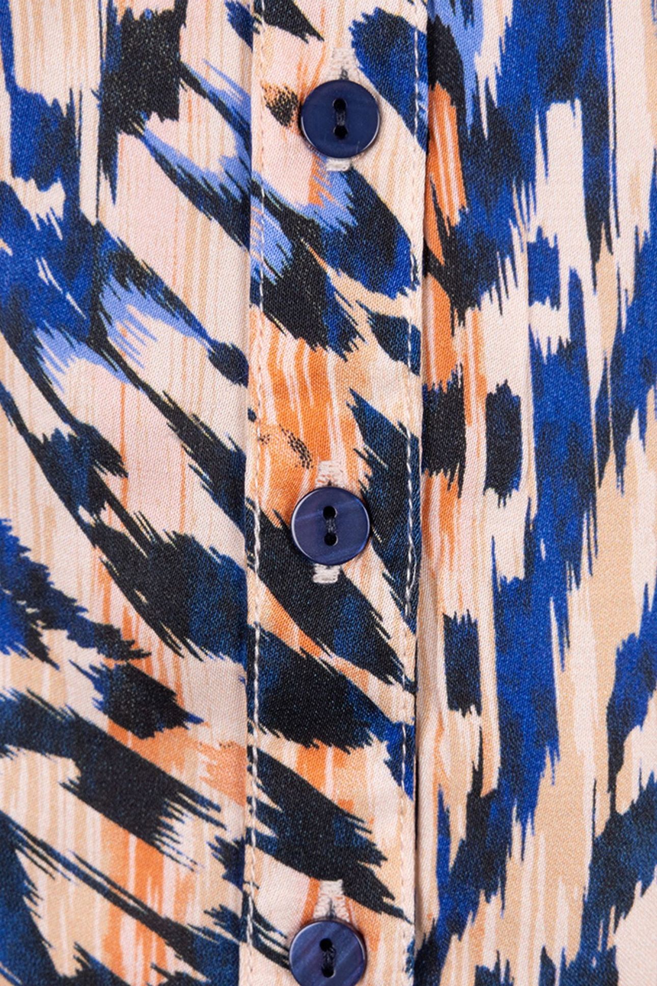 BLOUSE PRINT FLOW PRINT 6