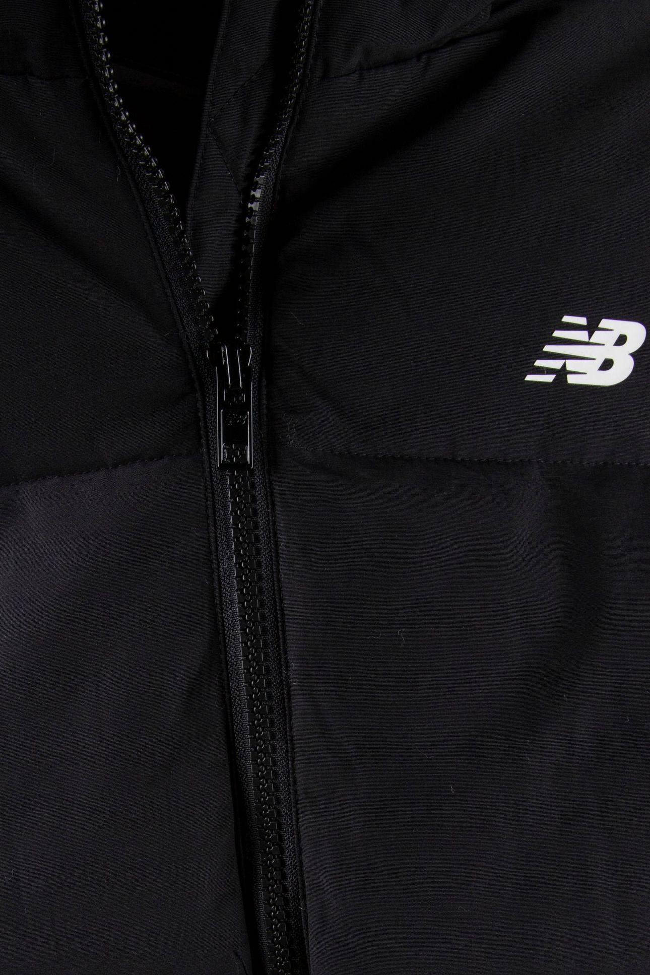 GRADE GIRLS WIDE BAFFLE PUFFER COAT BLACK 4