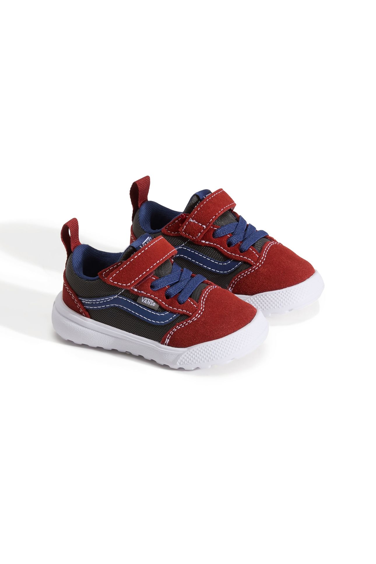 TODDLER ULTRARANGE 66 V RED/NAVY 3