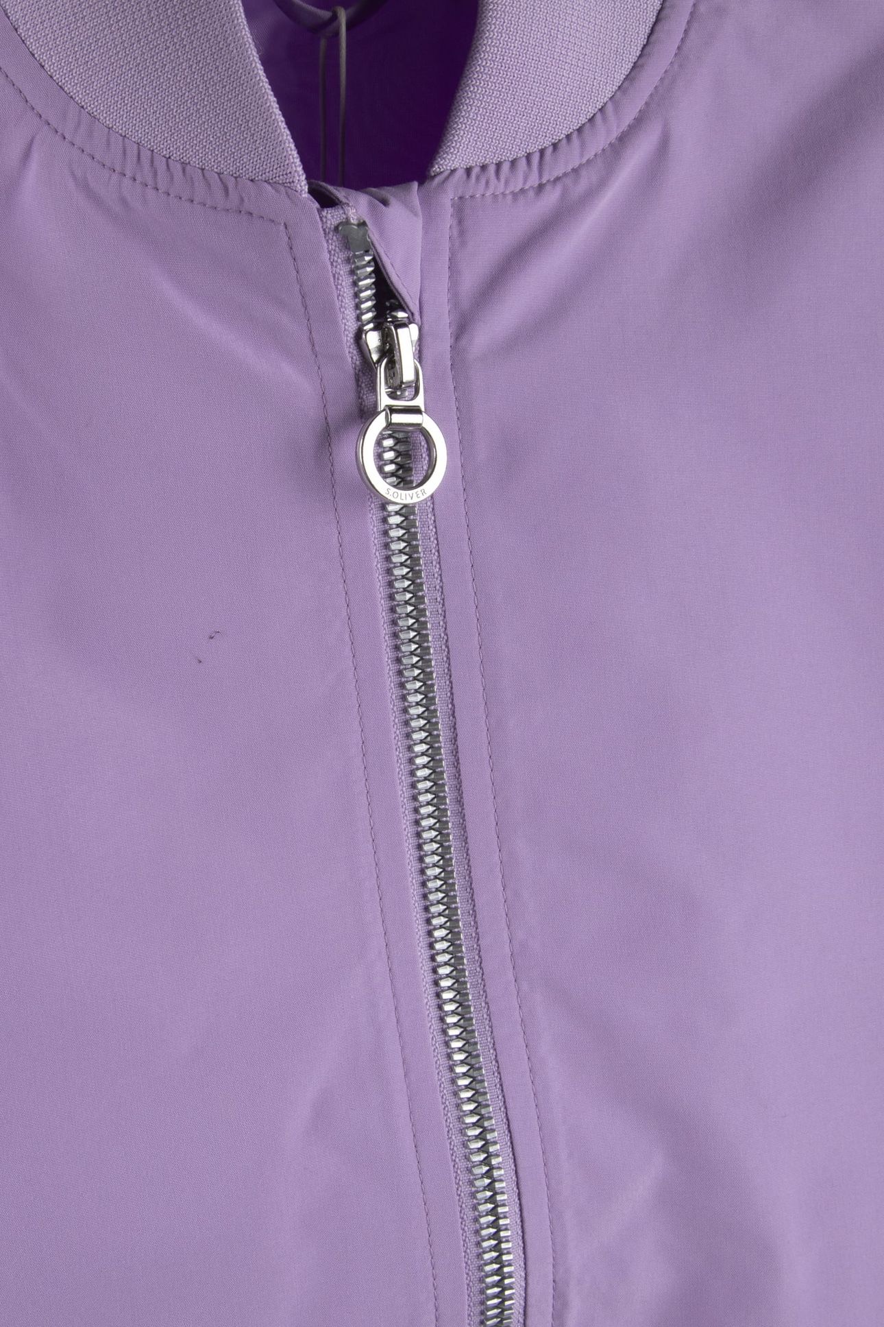 S.OLIVER JACKETS OUTDOOR LILAC/PINK 4