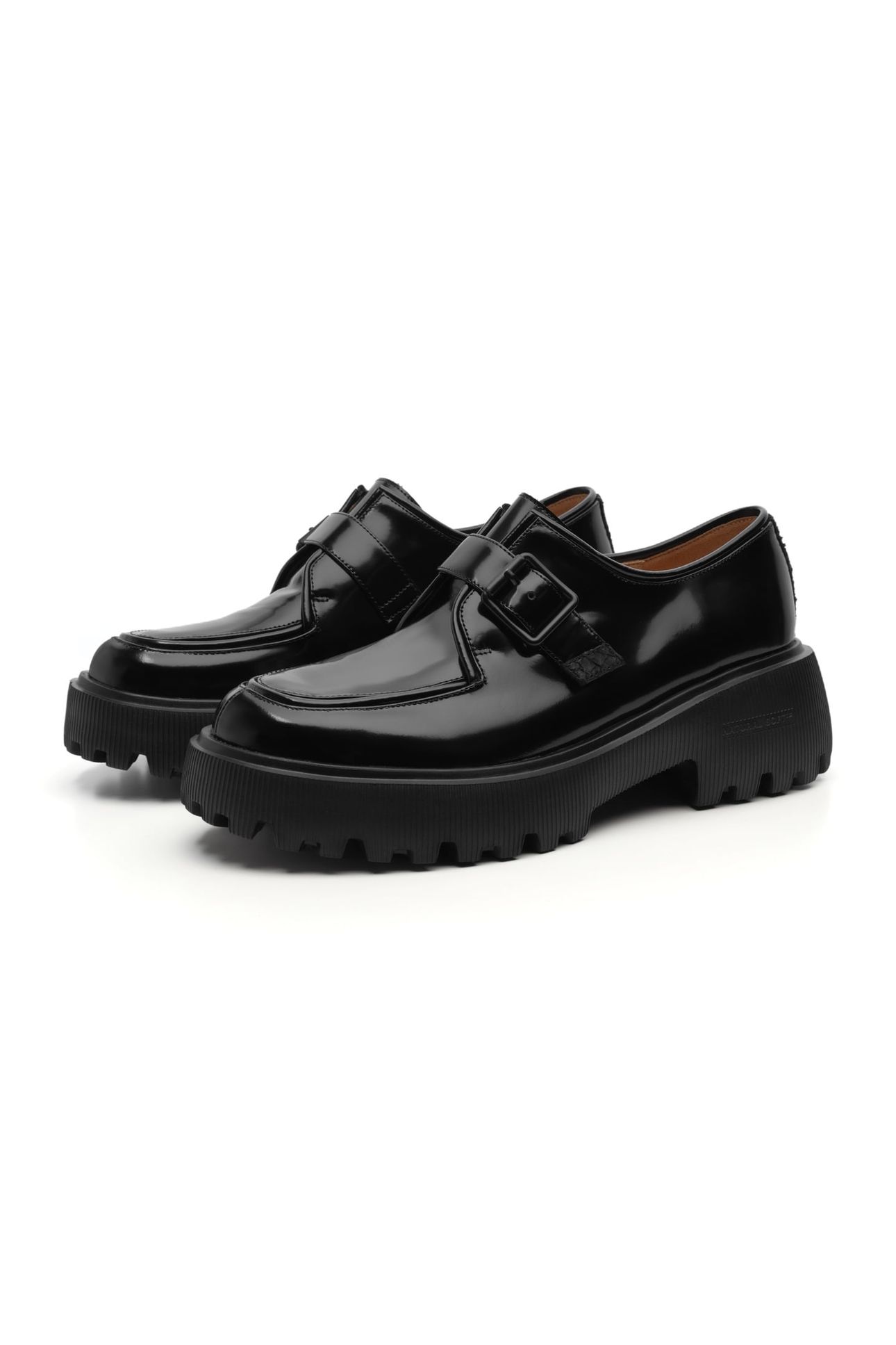 POSEY MONK BLACK 2