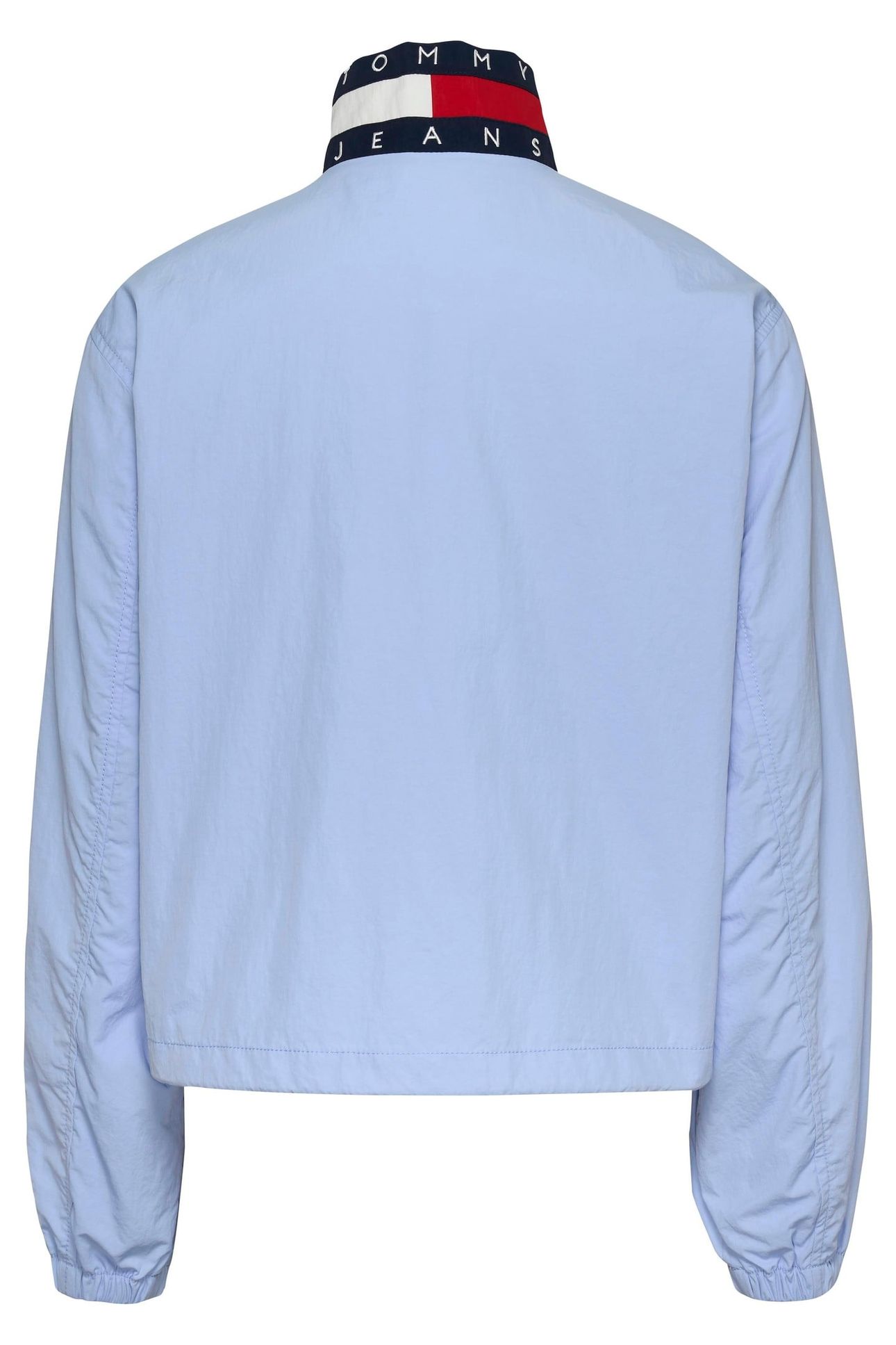 TJW ESSENTIAL JACKET SWEET BLUE 3