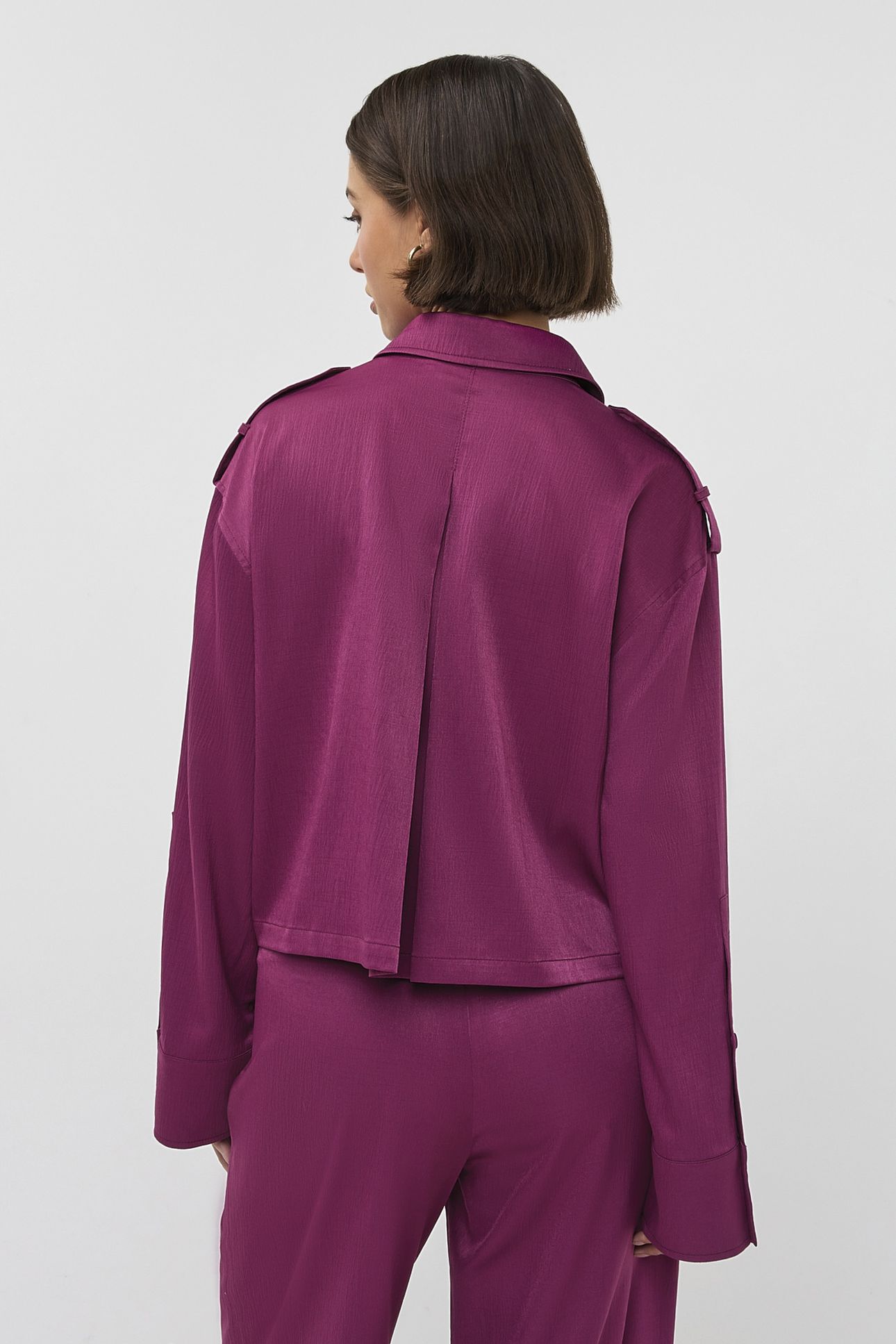 ZEA BLOUSE PURPLE 2