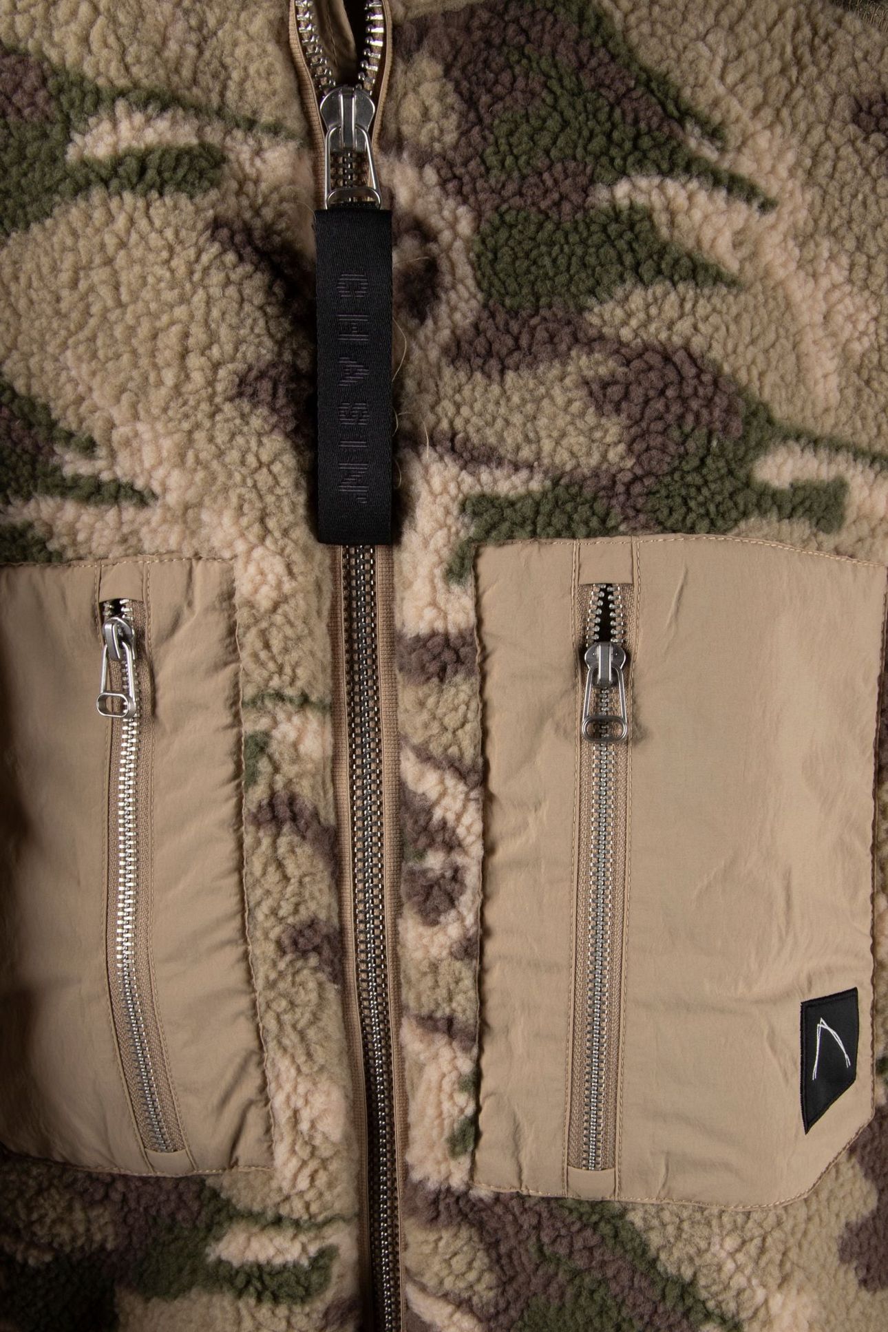 OUTERWEAR PAXTON ESPRESSO 4