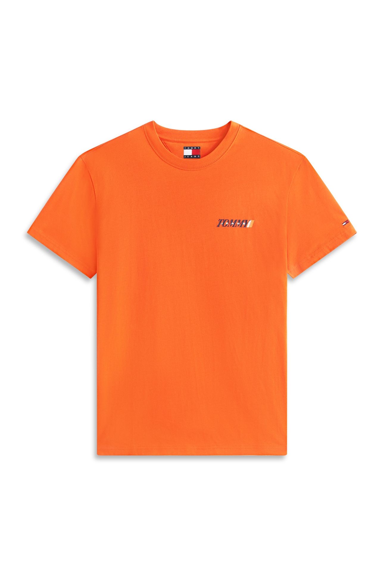 TJM REG VINTAGE LA TEE HORIZON 4