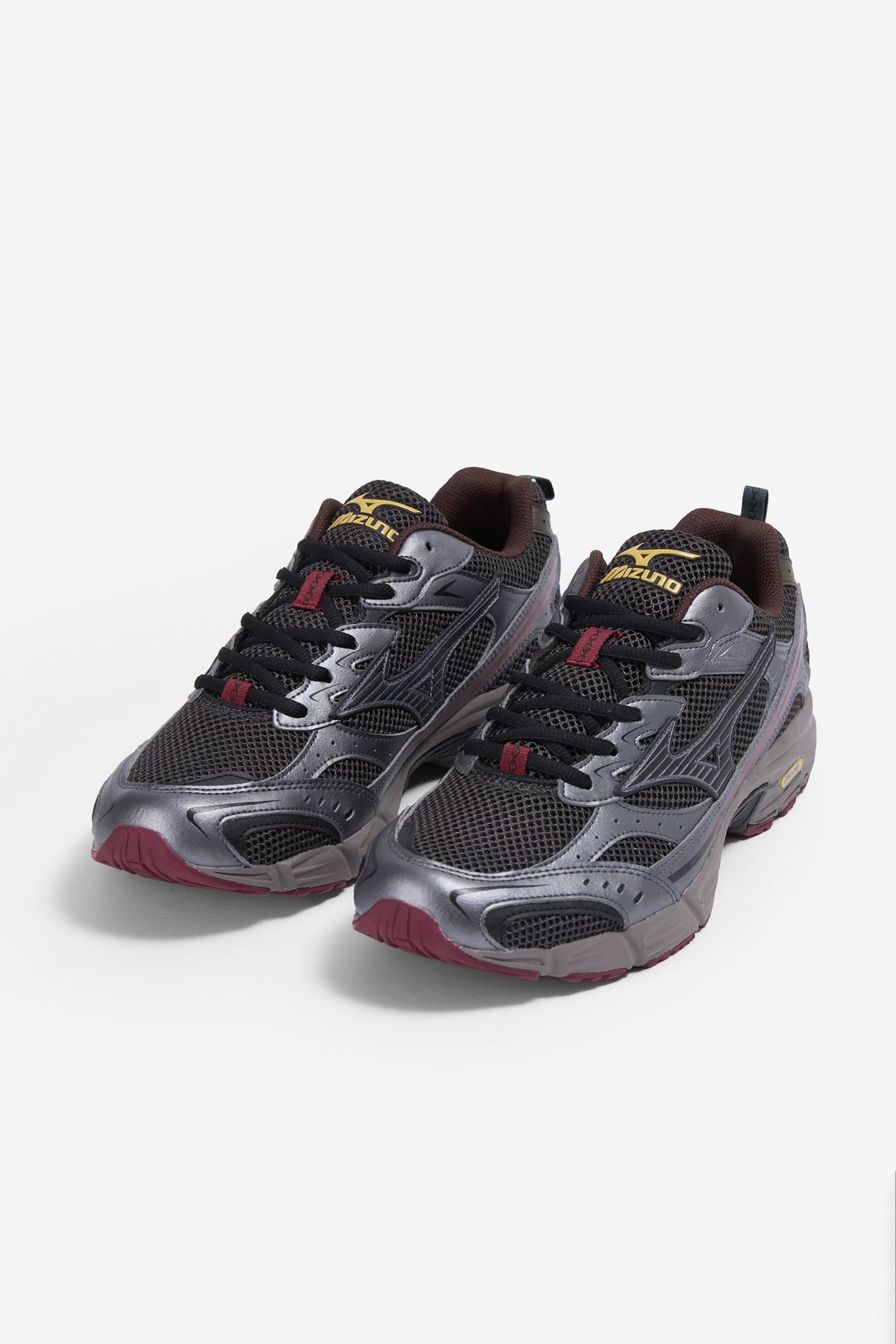UNISEX SHOE S.L.MXR 2