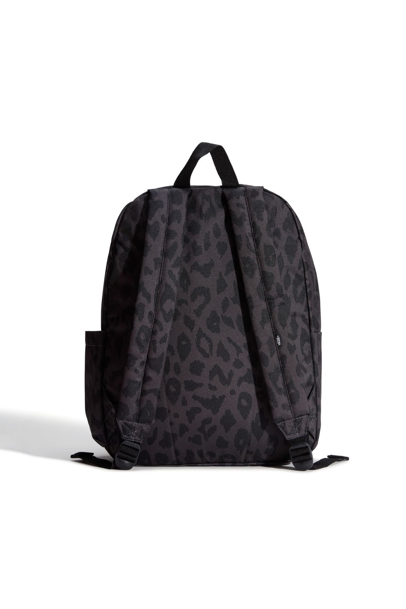 UNISEX OLD SKOOL DROP V BACKPACK CHARCOAL GREY 2