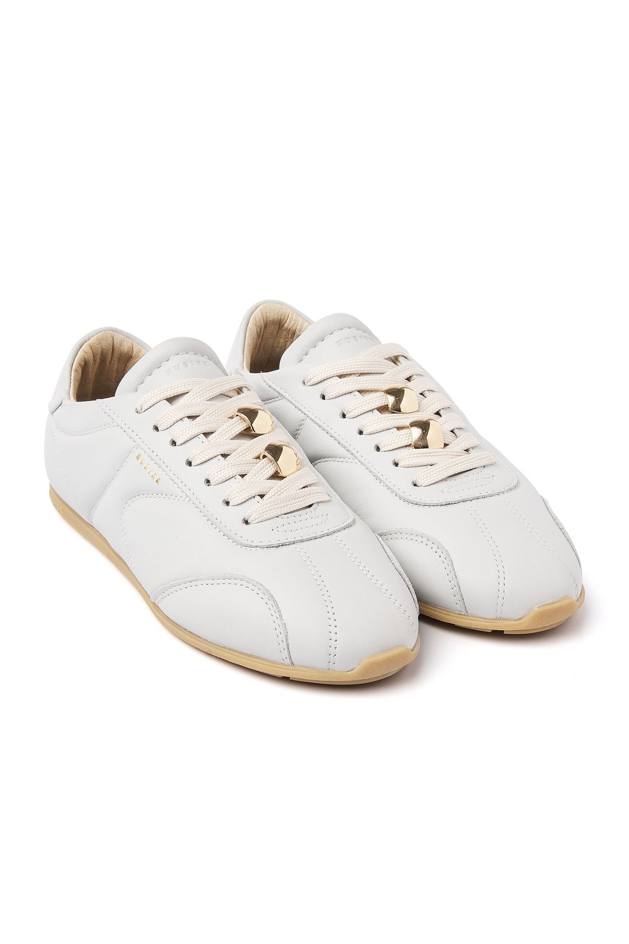 RILEY RUSH LT GREY LEATHER 2