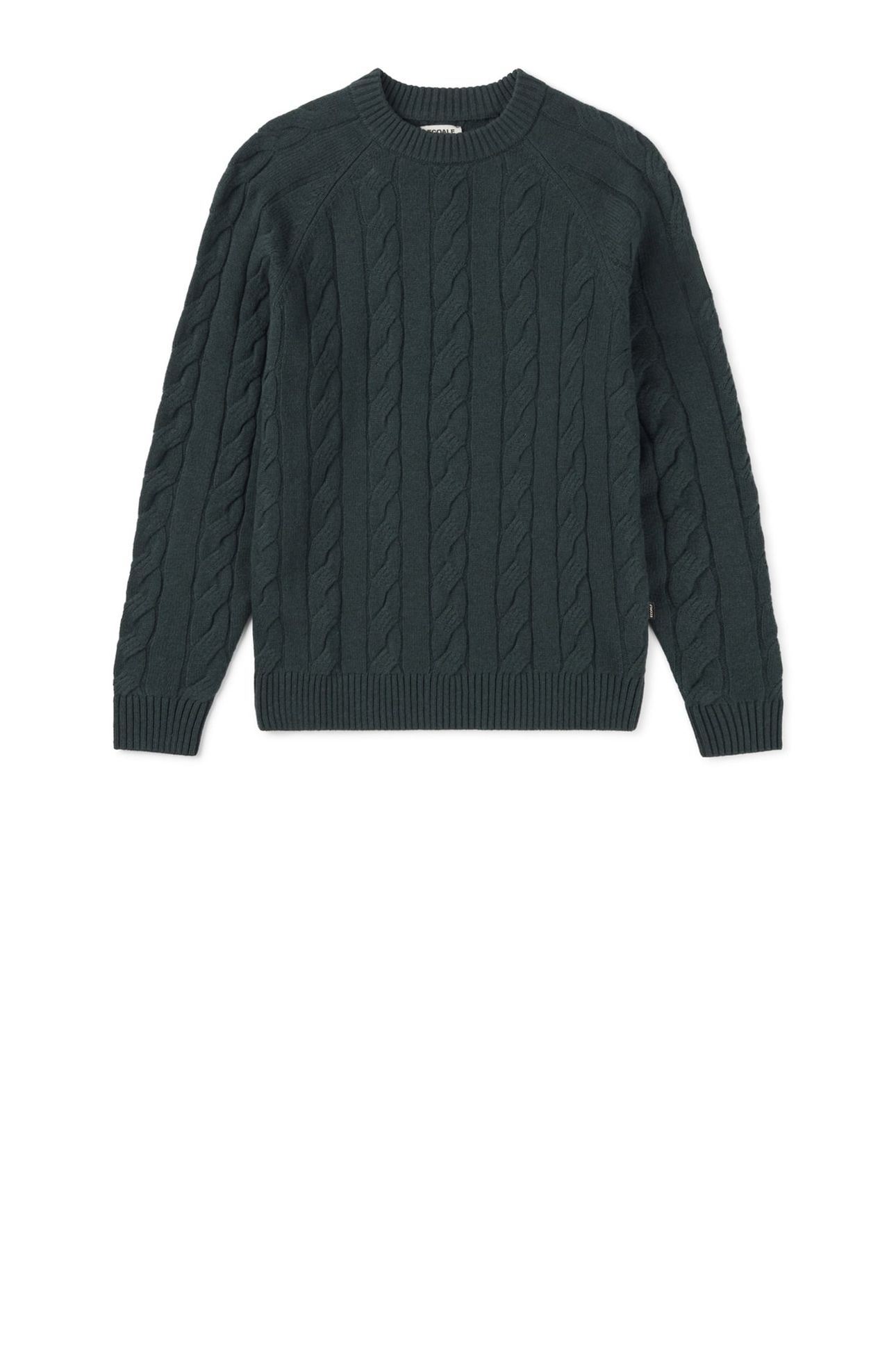 TILOALF KNIT PINE 4
