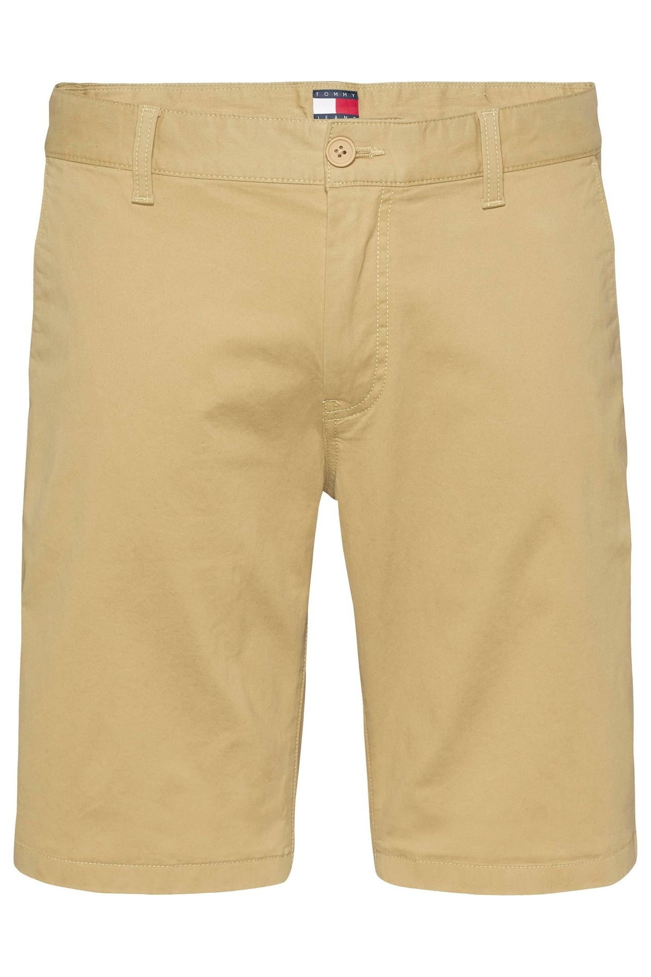 TJM SCANTON SHORT RELIC TAN 1