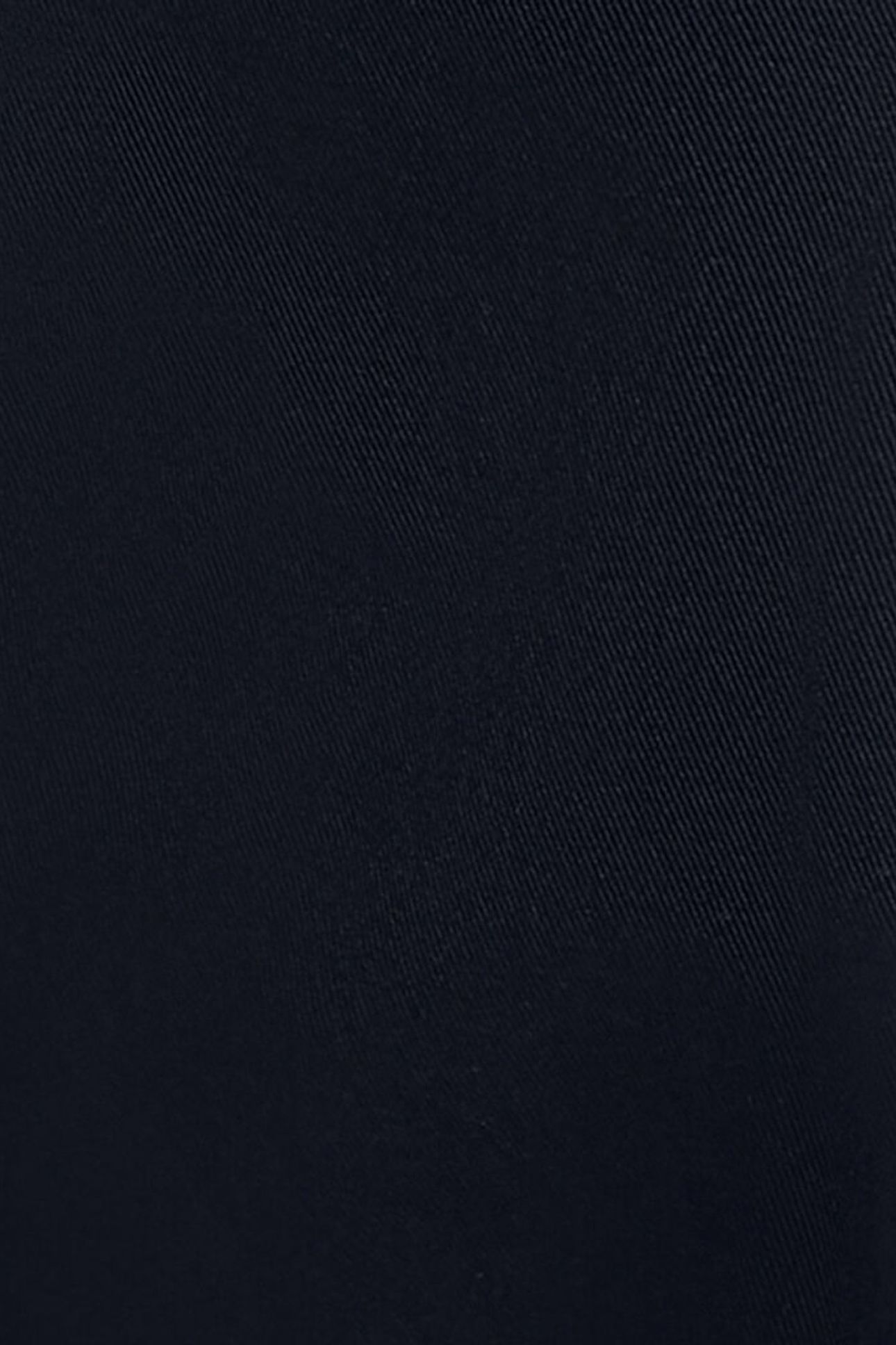 ENZYME WASH PLEATED TROUSER DARK NAVY 6