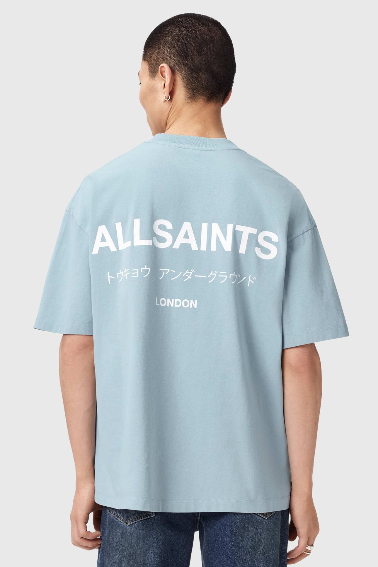 UNDERGROUND SS CREW SALTON BLUE 2