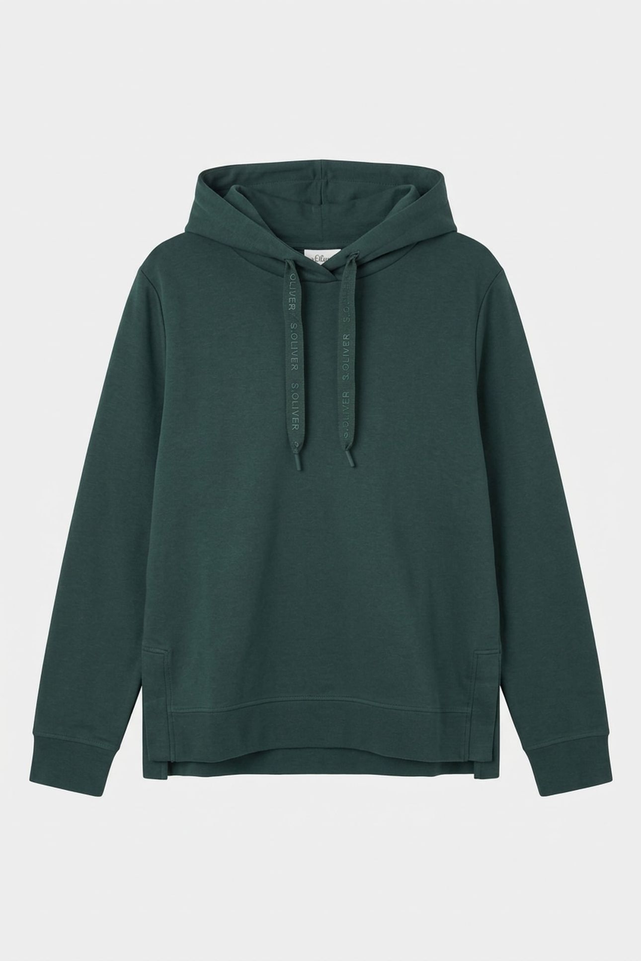 S.OLIVER SWEATSHIRTS BLUE GREEN 3