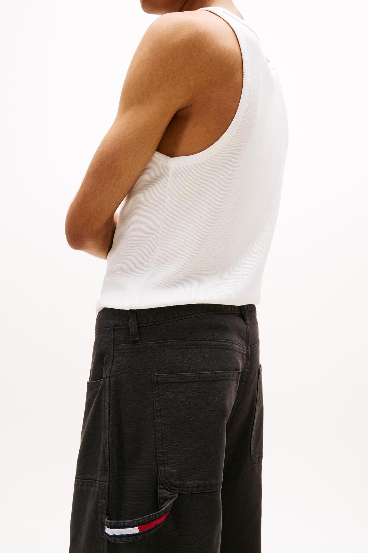 TJM JAIMIE CARPENTER BLACK 6