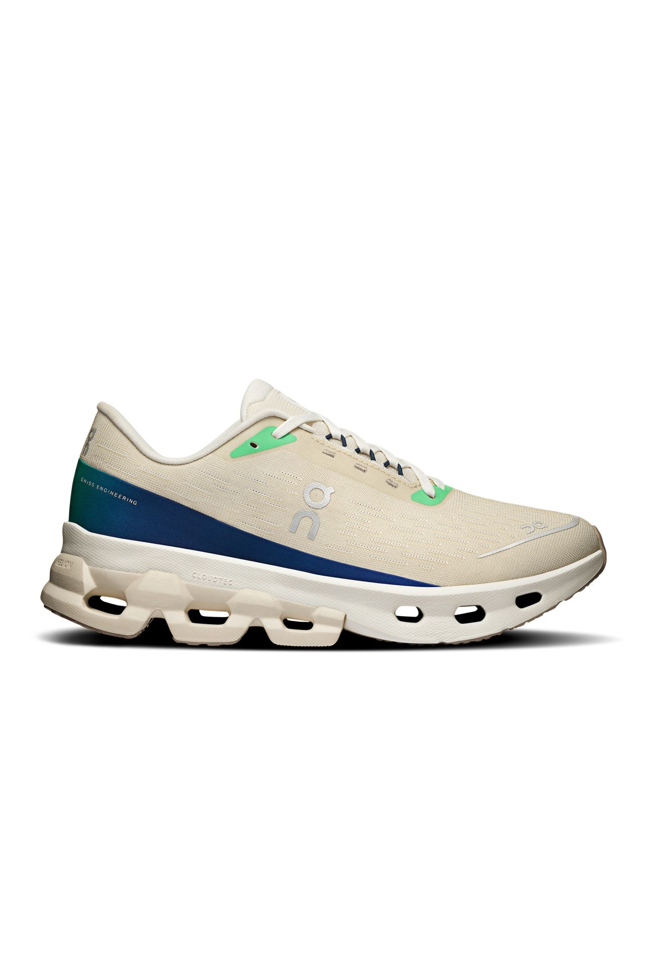 CLOUDSPARK 1 CREAM | HONEYDEW 1