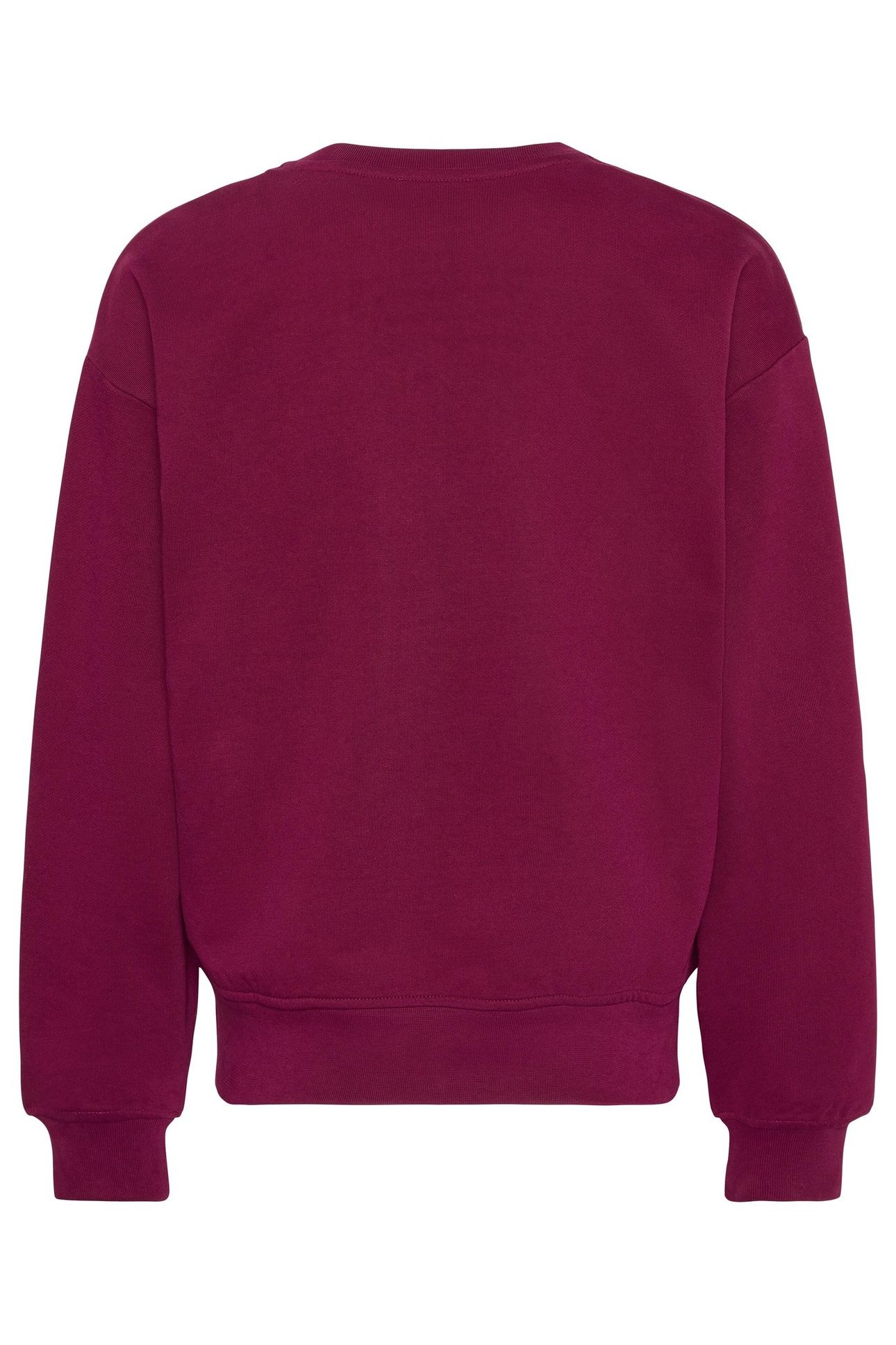 LS ARCHIVE LOGO FRENCH BERRY GLAZE 2