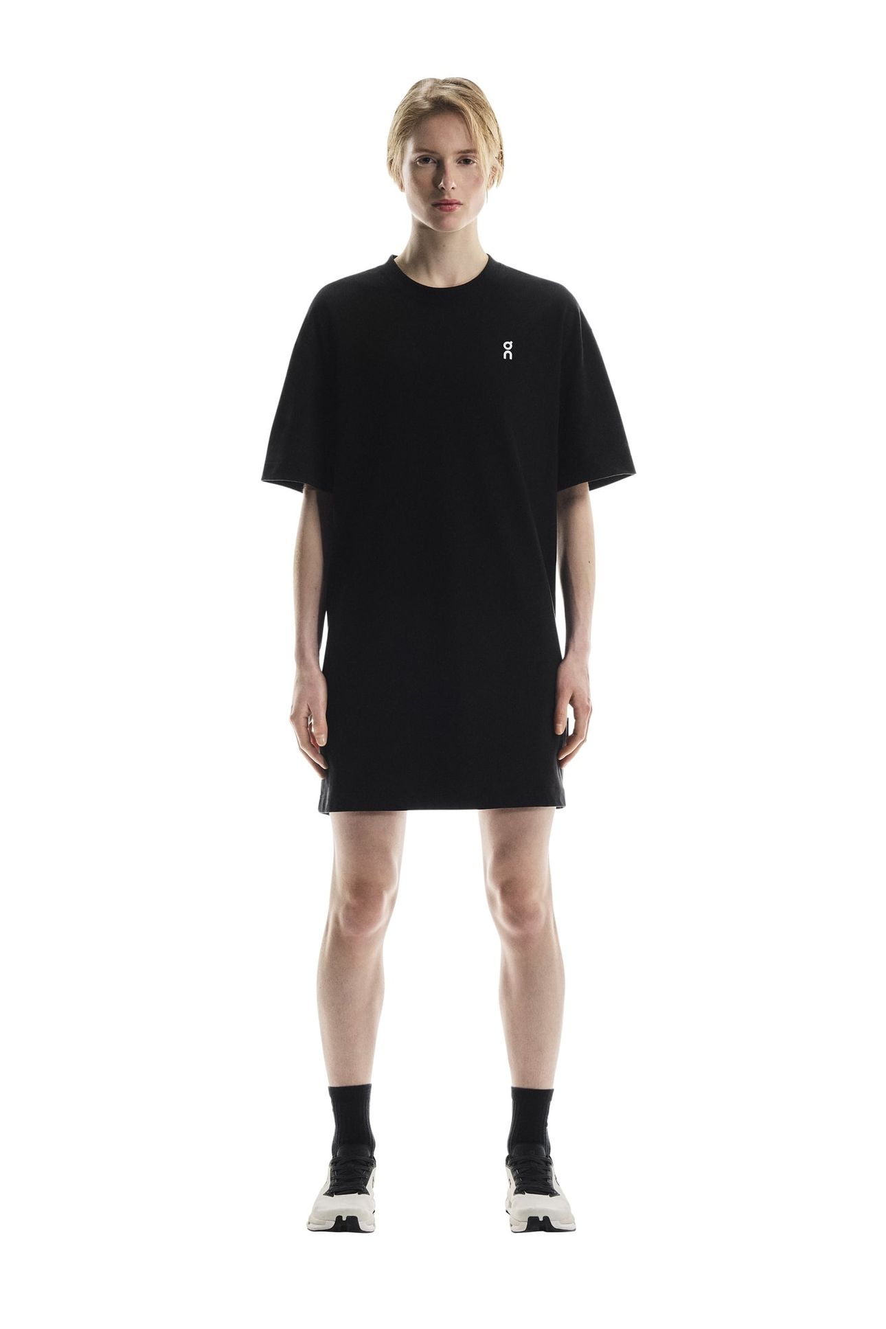 CLUB DRESS 1 BLACK 3