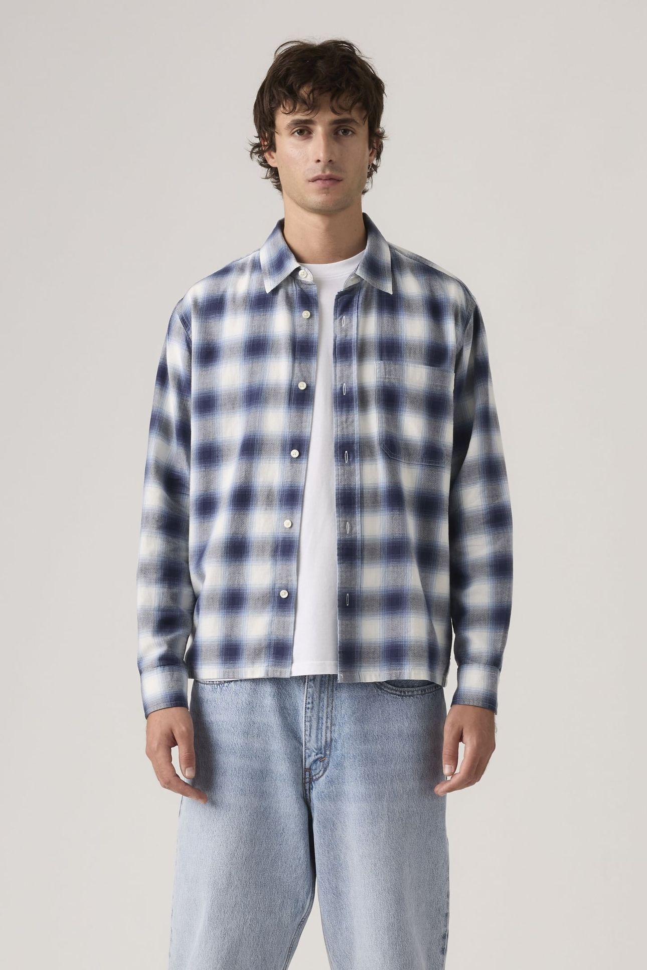 DUBOCE BOXY OVERSHIRT 2