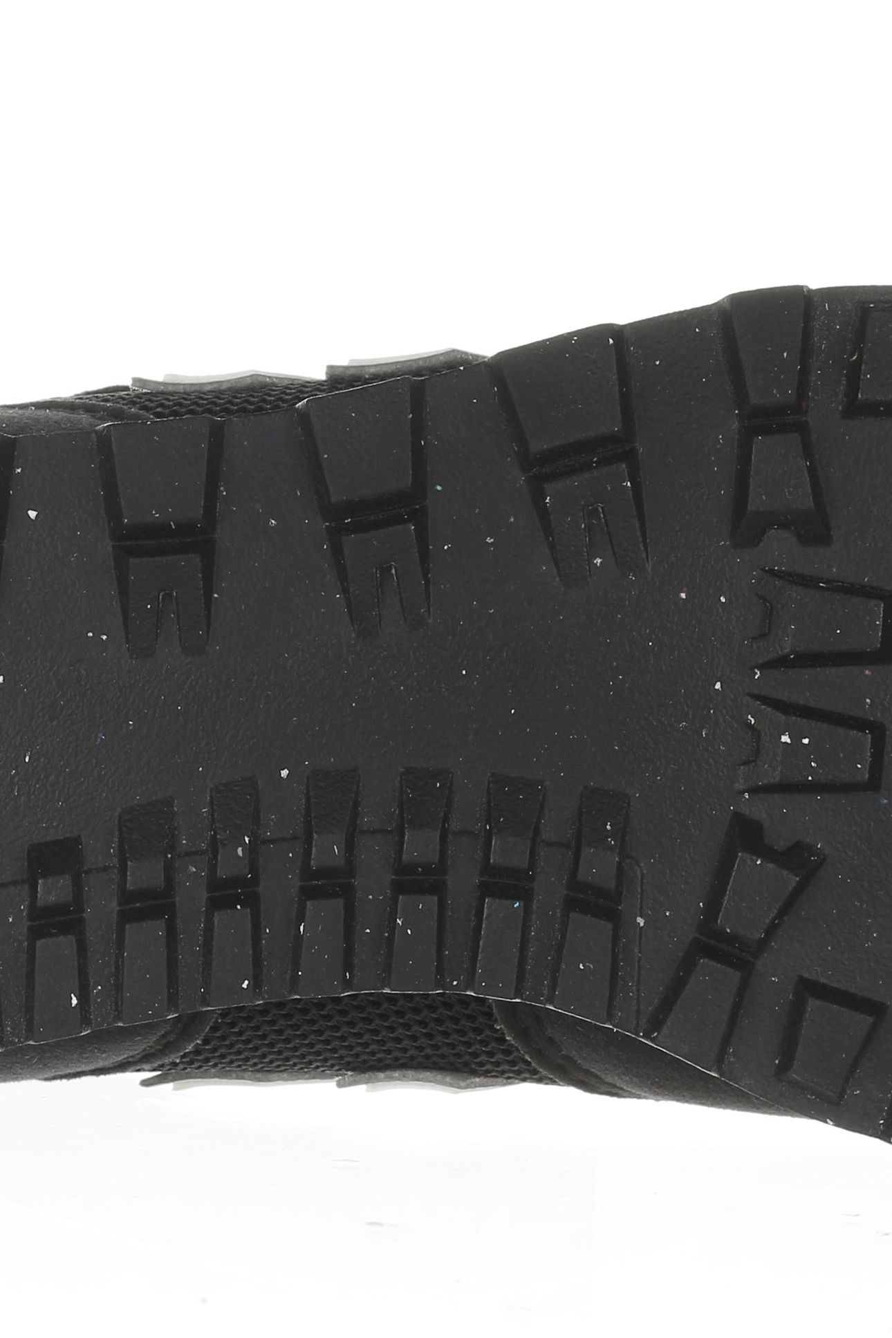 GRADE BOYS 515 LACE BLACK 8