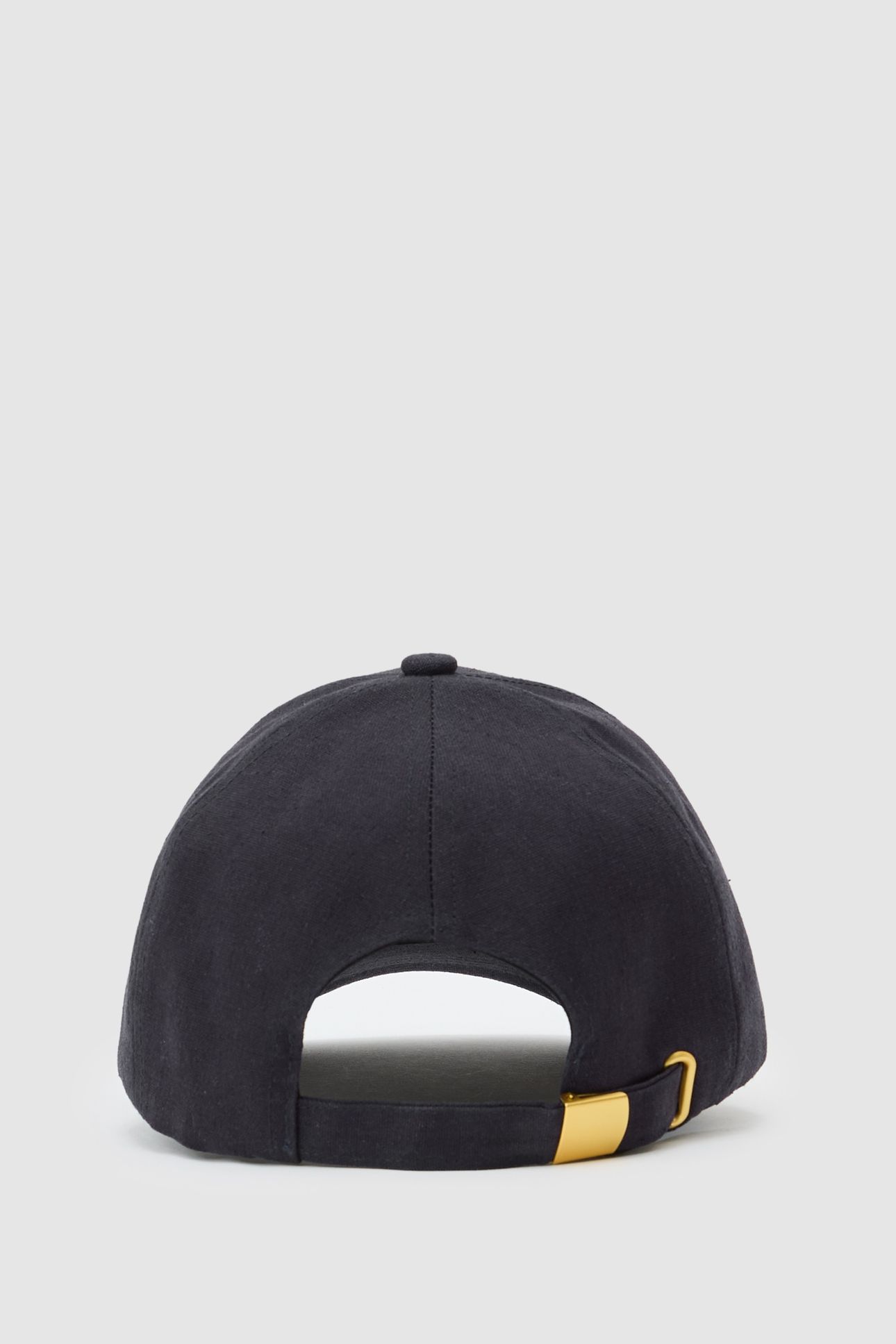 LIGHTWEIGHT TEXTURED CAP NAVY 3