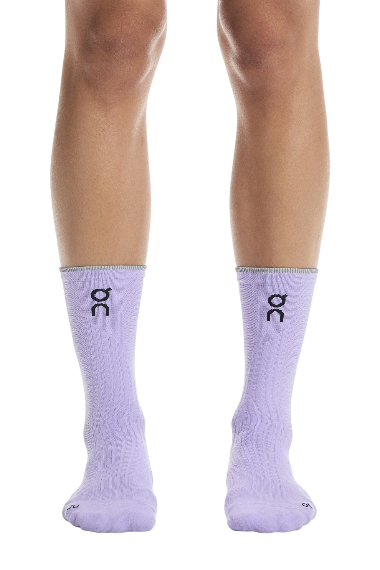 ELITE RUN SOCK HIGH HYPER 1 UNISEX BLOOM 3