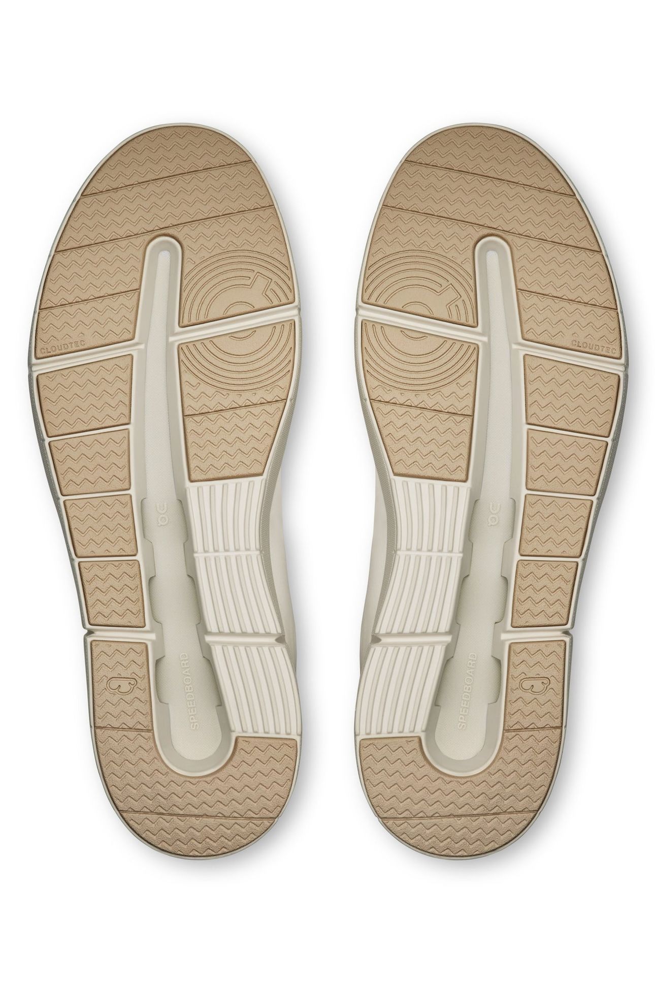 THE ROGER ADVANTAGE 2 WHITE | SAND 6