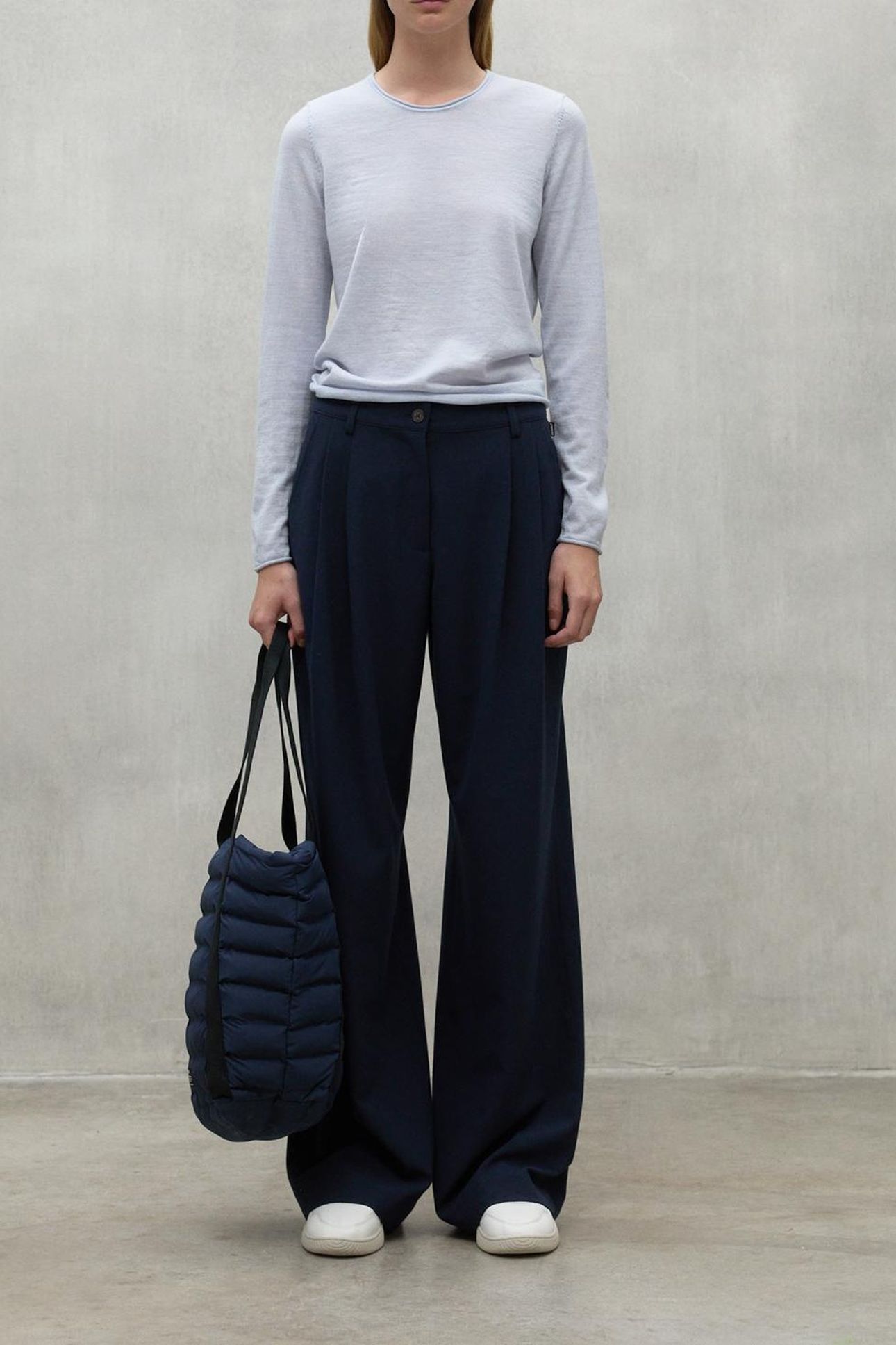 MILOALF KNIT OYSTER 3