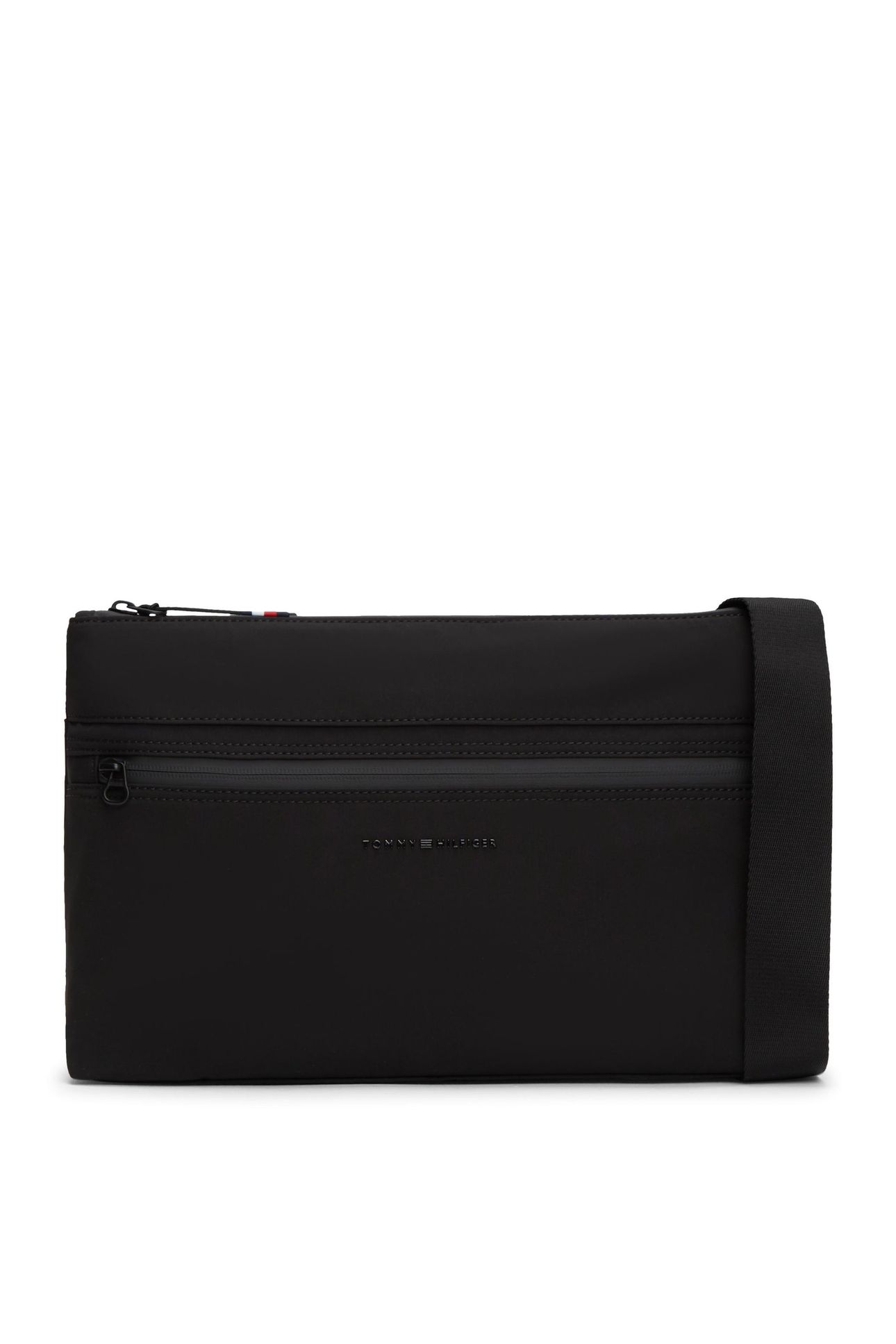 TH TRAVEL CROSSBODY BLACK 3