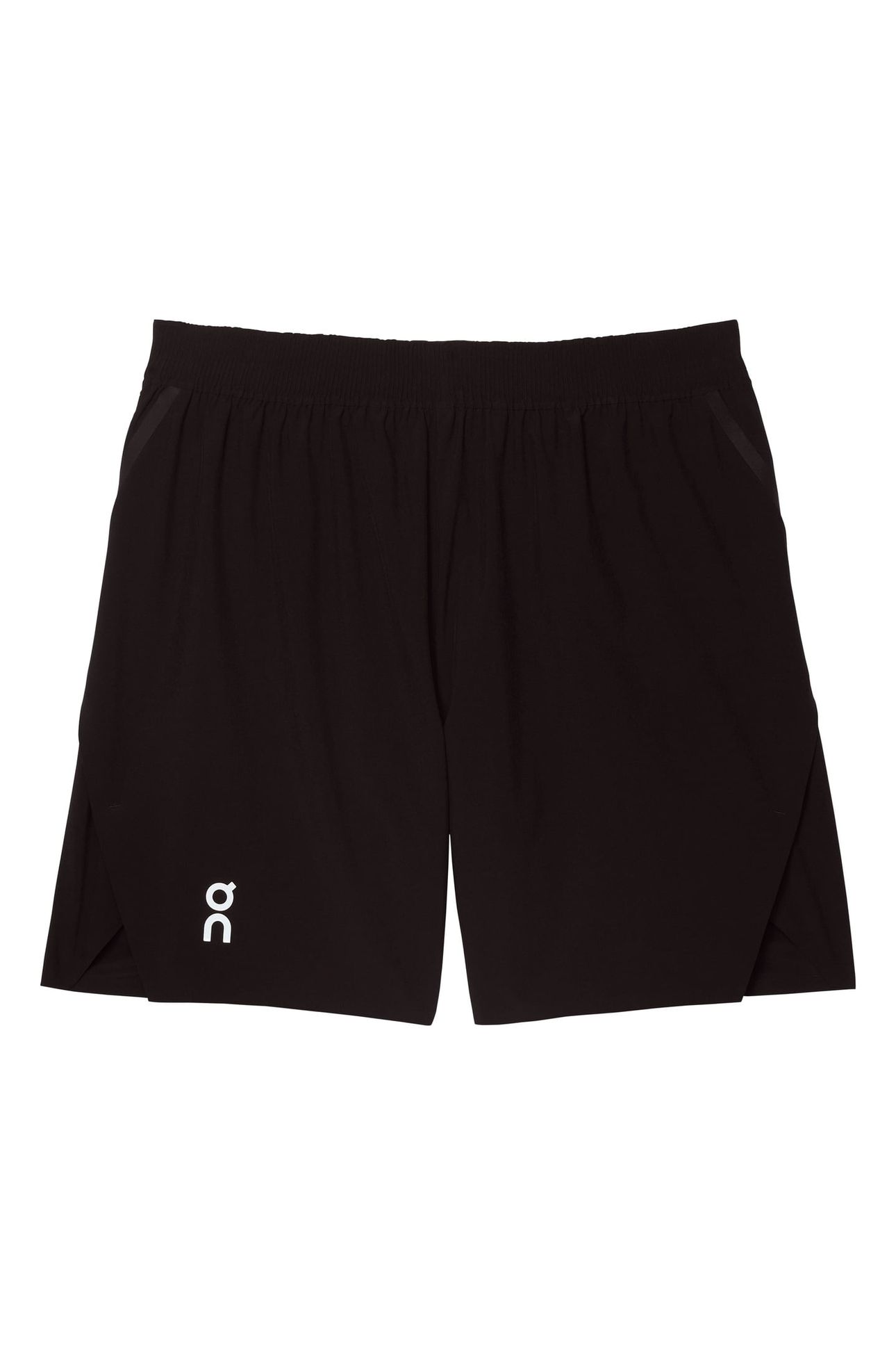 TRAIN SHORTS 1 BLACK 5