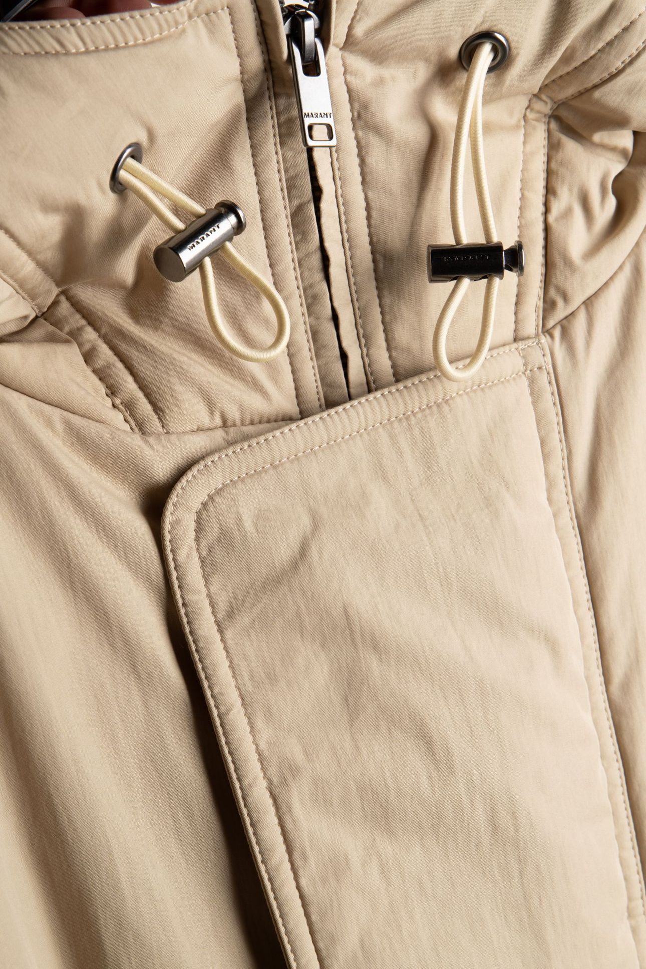 DASMOS-GB JUMPER BEIGE 4