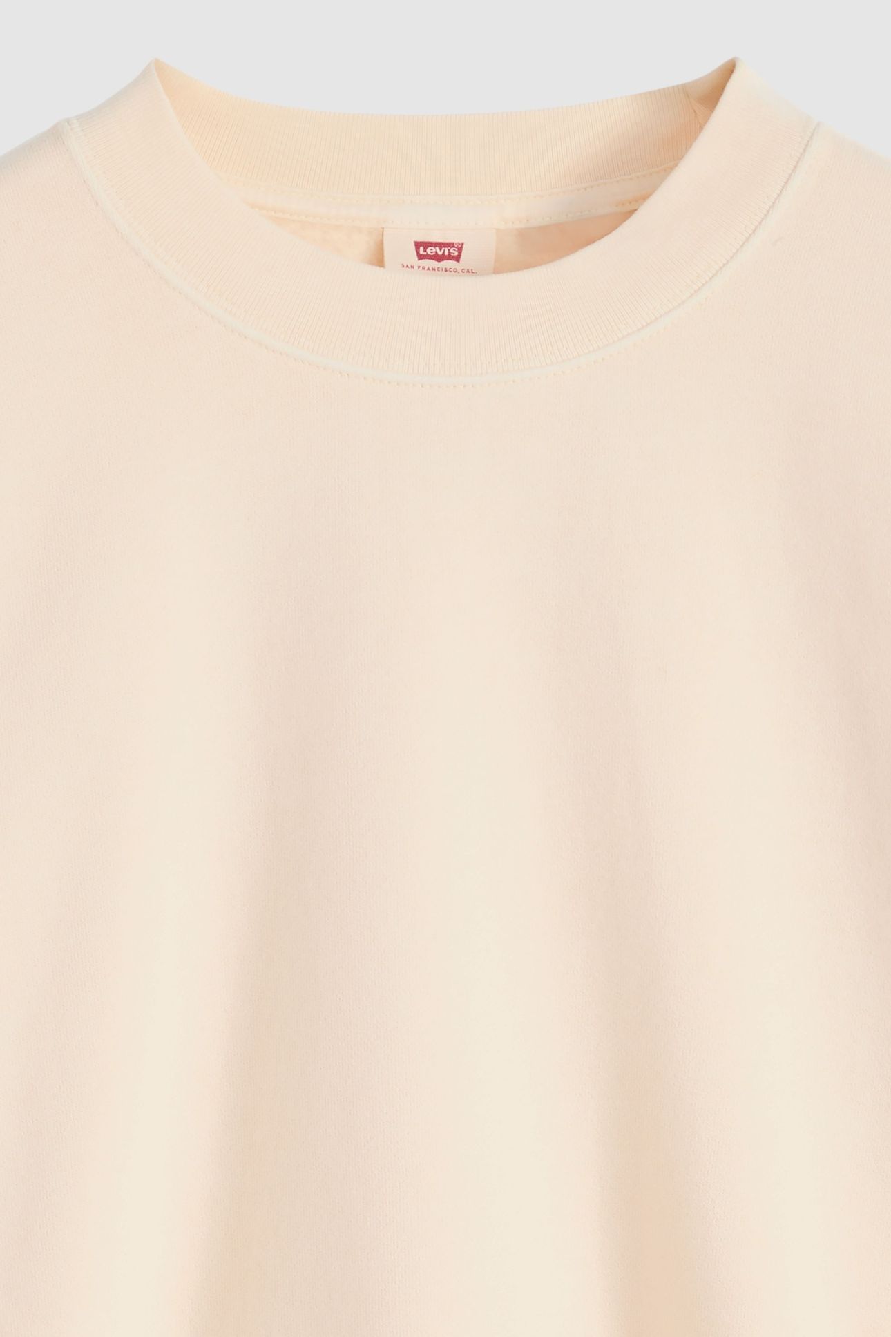 VINTAGE BOXY SWEATSHIRT 5
