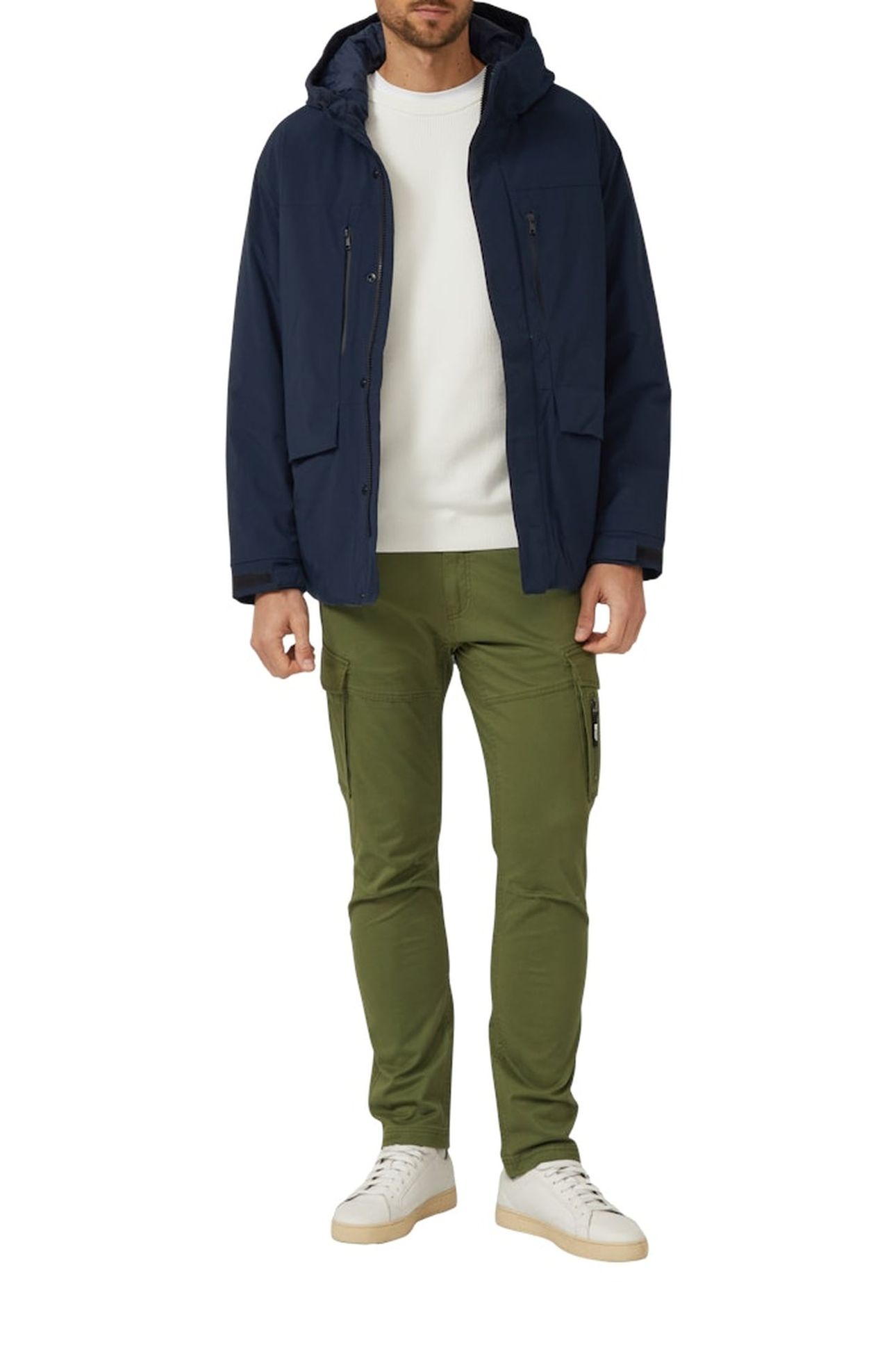S.OLIVER PULLOVER OFFWHITE 3