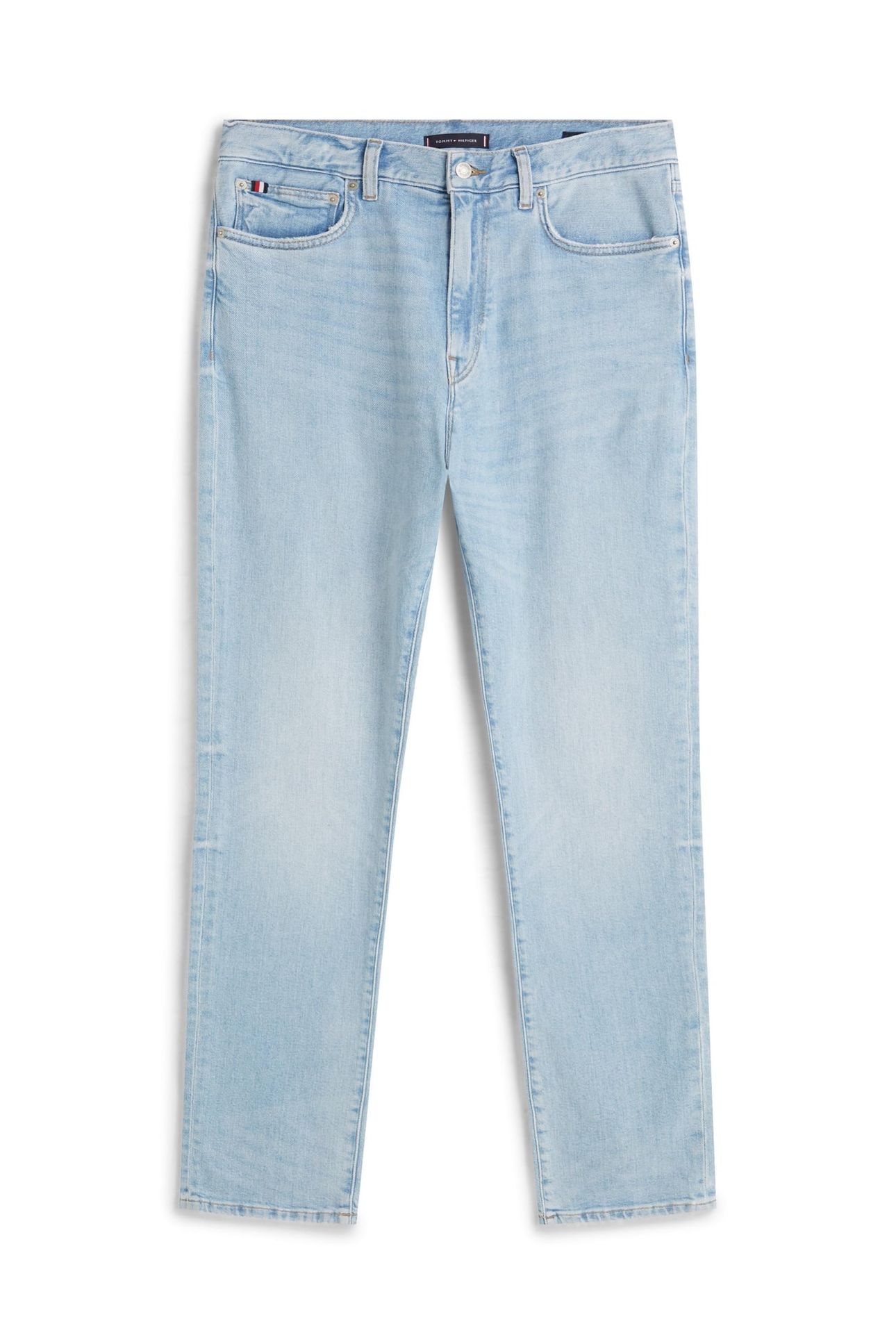 SLIM STRAIGHT DENTON HERON BLUE 4