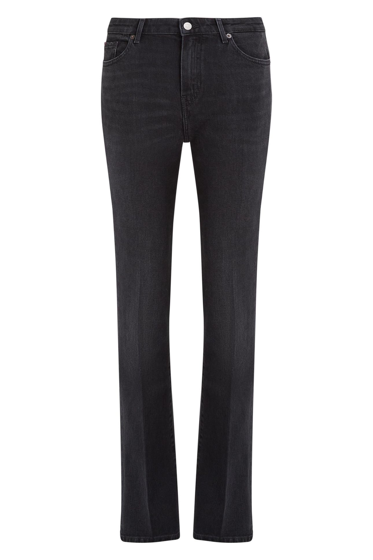 BOOTCUT MID RISE IRI 1