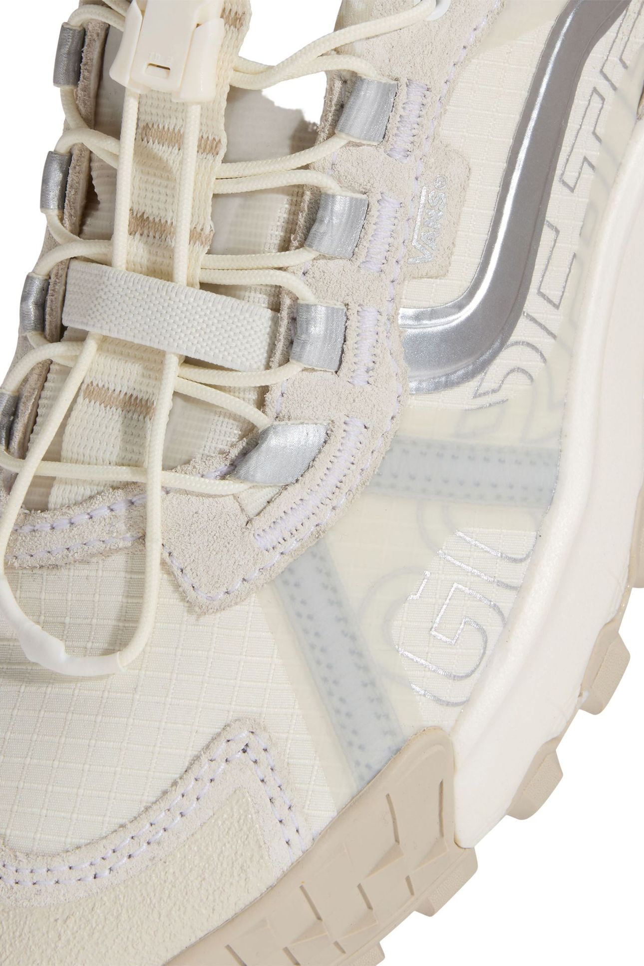 UNISEX CROSSPATH XC GORE-TEX MTE METALLIC EGRET 5