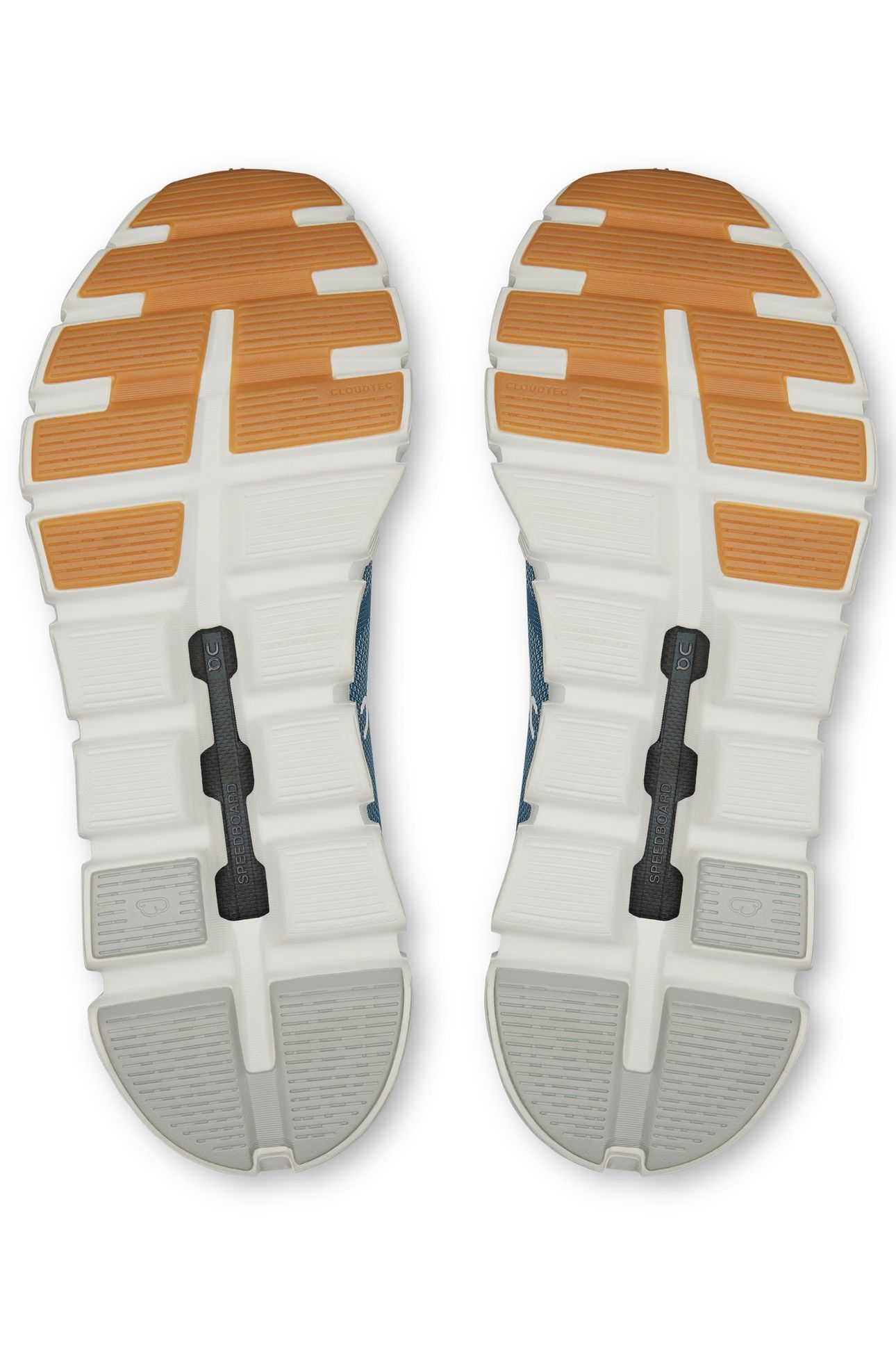 CLOUD 6 VERSA DUST | WHITE 5
