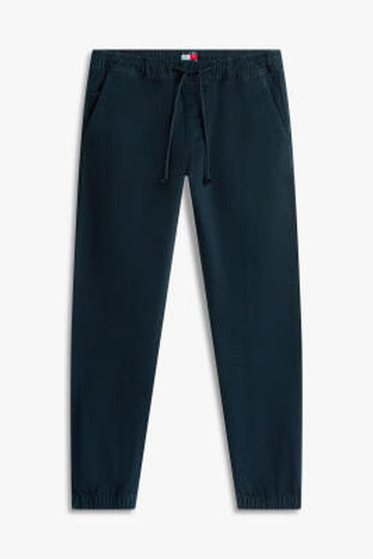 TJM SCANTON COTTON DARK NIGHT NAVY 4