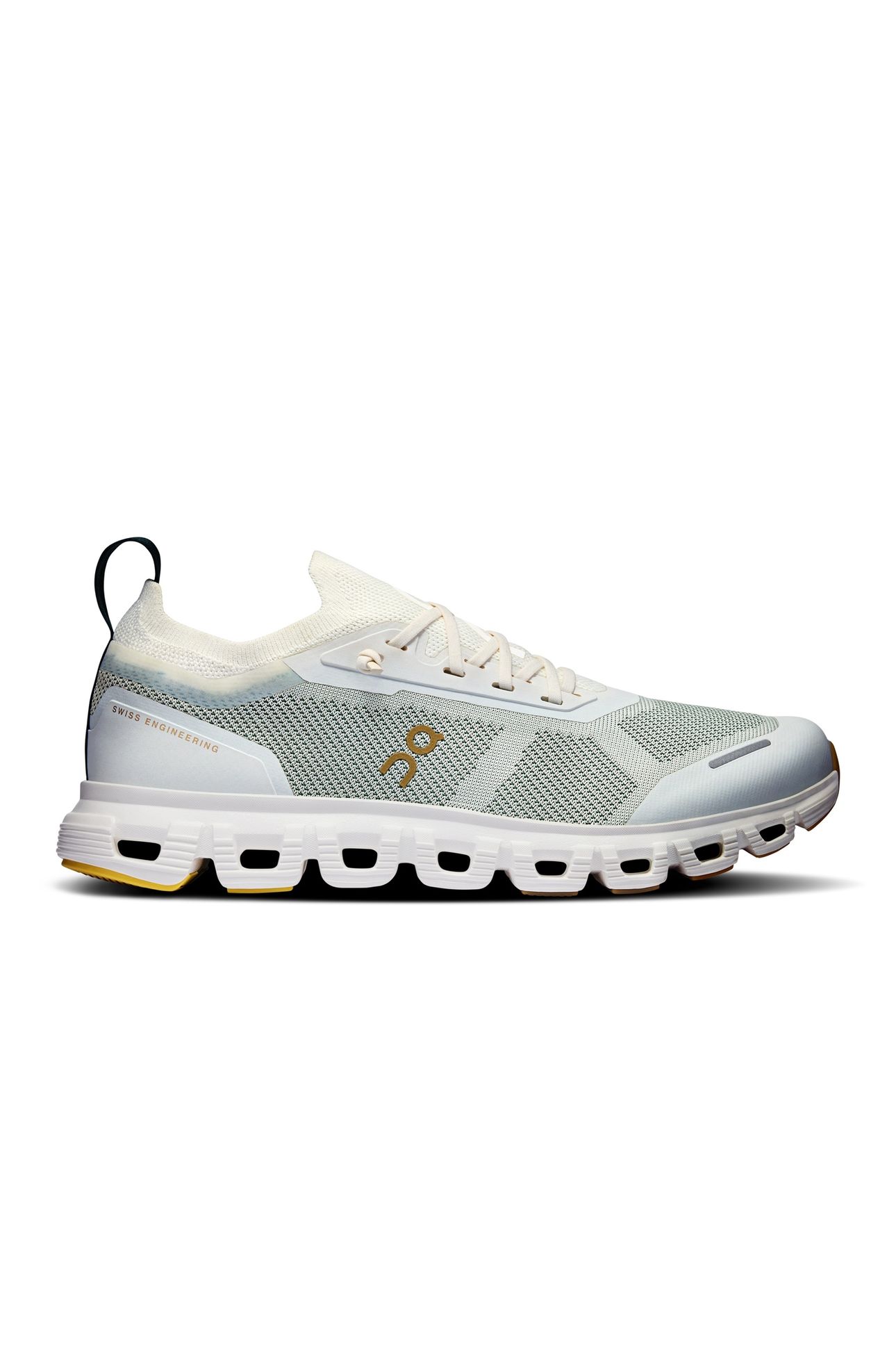 CLOUD 6 VERSA ICE | SPIRULINA 1