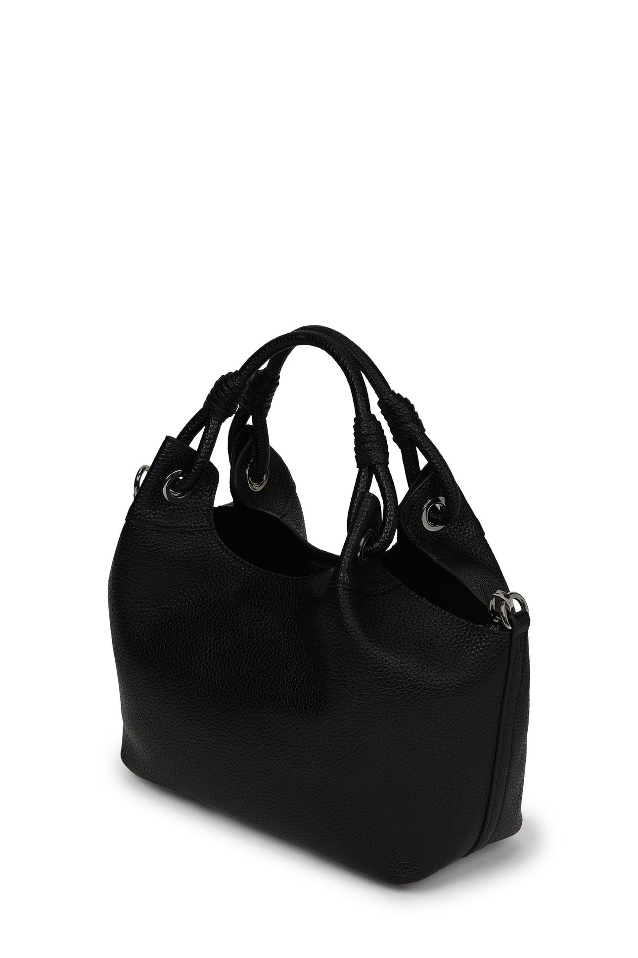 K/PREMIERE SM TOTE BLACK 4