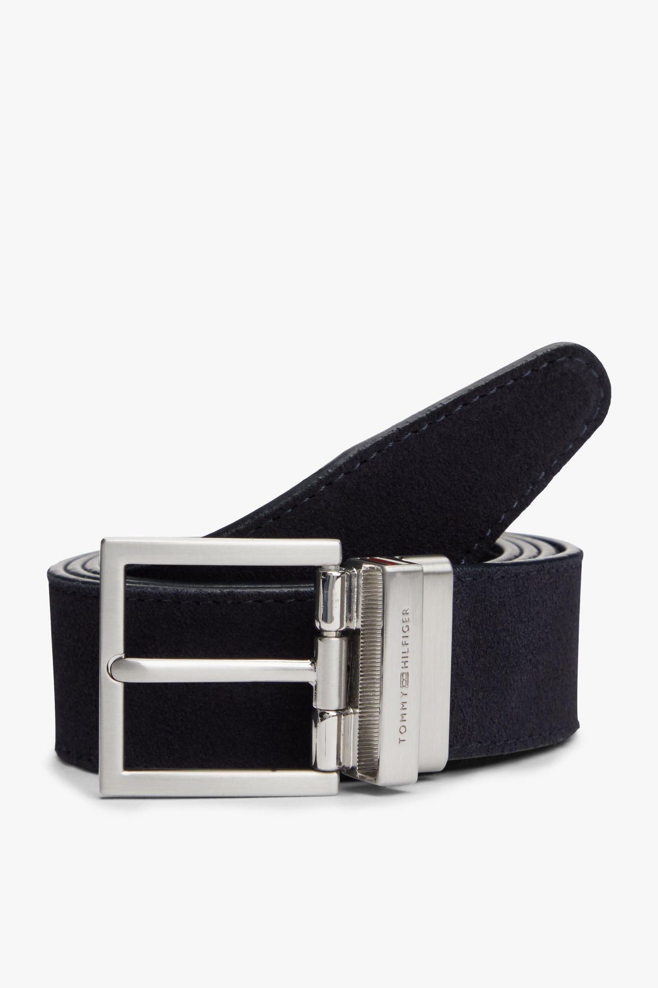 HUDSON REV 3.5 BELT BLACK 2