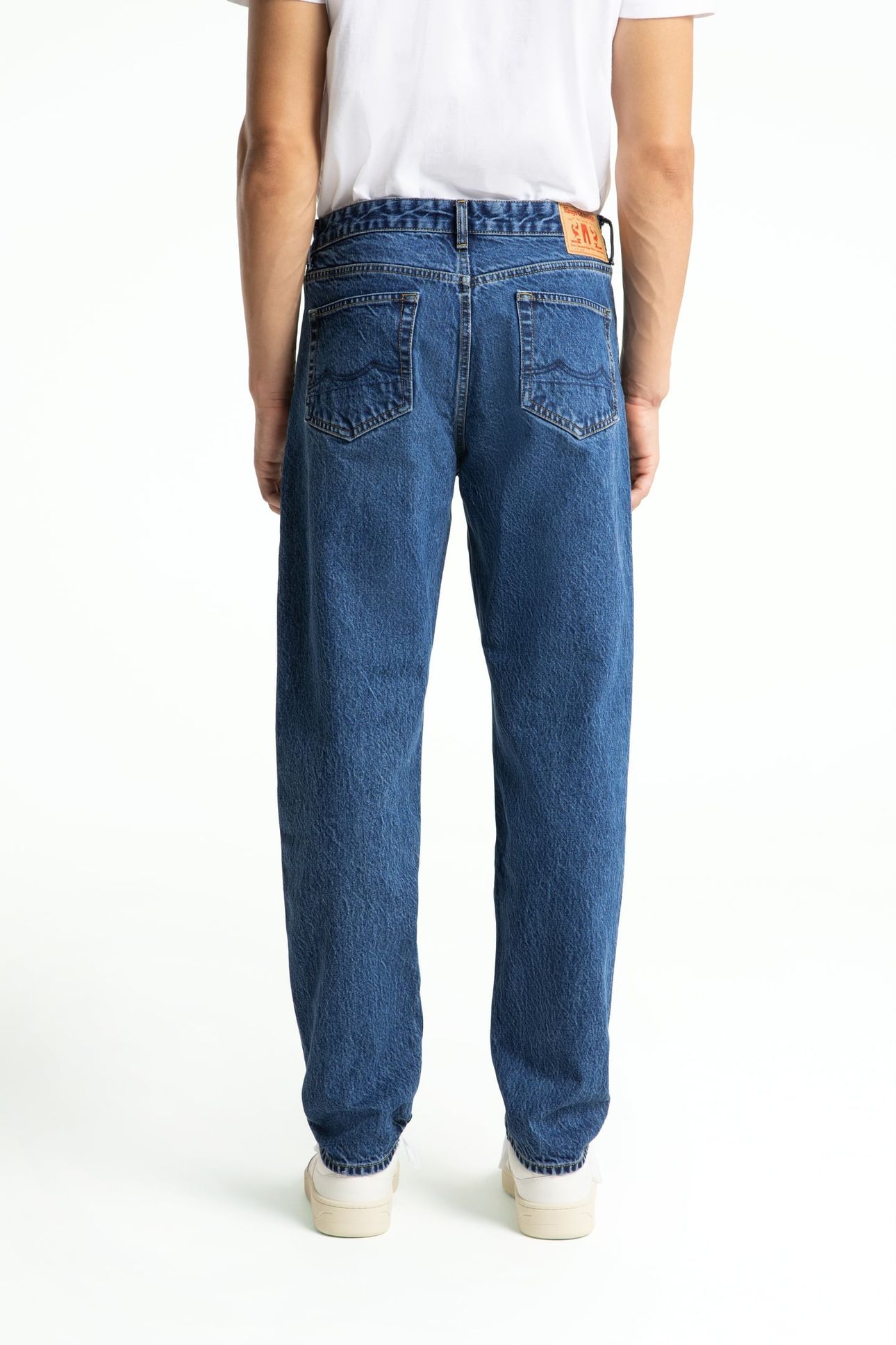SUSHAN JEANS STANLEY MID USED 2