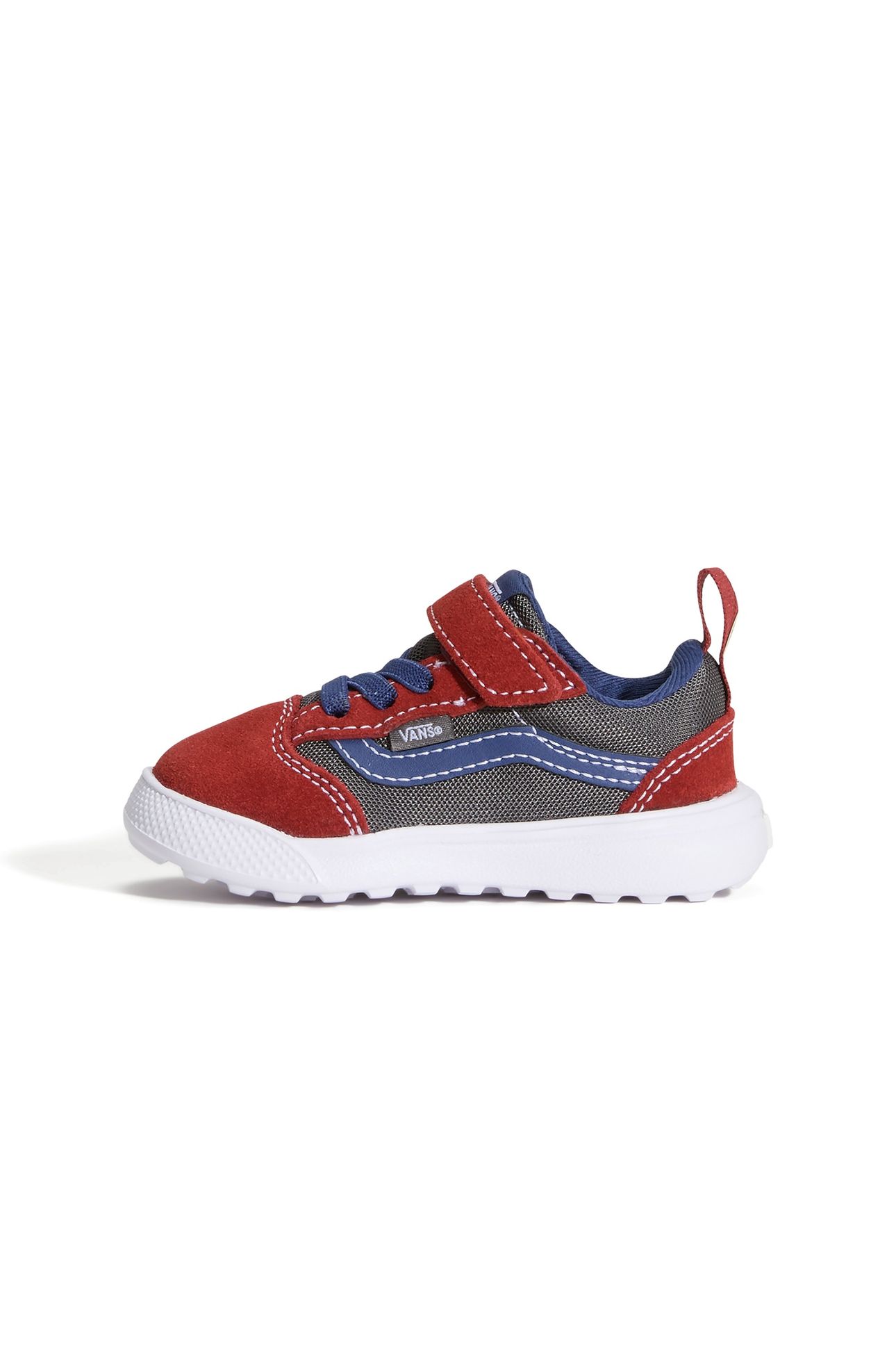 TODDLER ULTRARANGE 66 V RED/NAVY 2